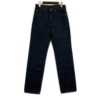 デニムパンツ Levi's J22 日本製 95年 508 30 ネイビー
