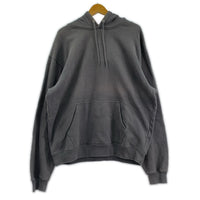 パーカー STROKE LOGO HOODIE(XL) グレー