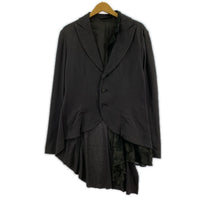 テーラードジャケット Yohji Yamamoto テーラードジャケット・ブレザー 3 ブラウン