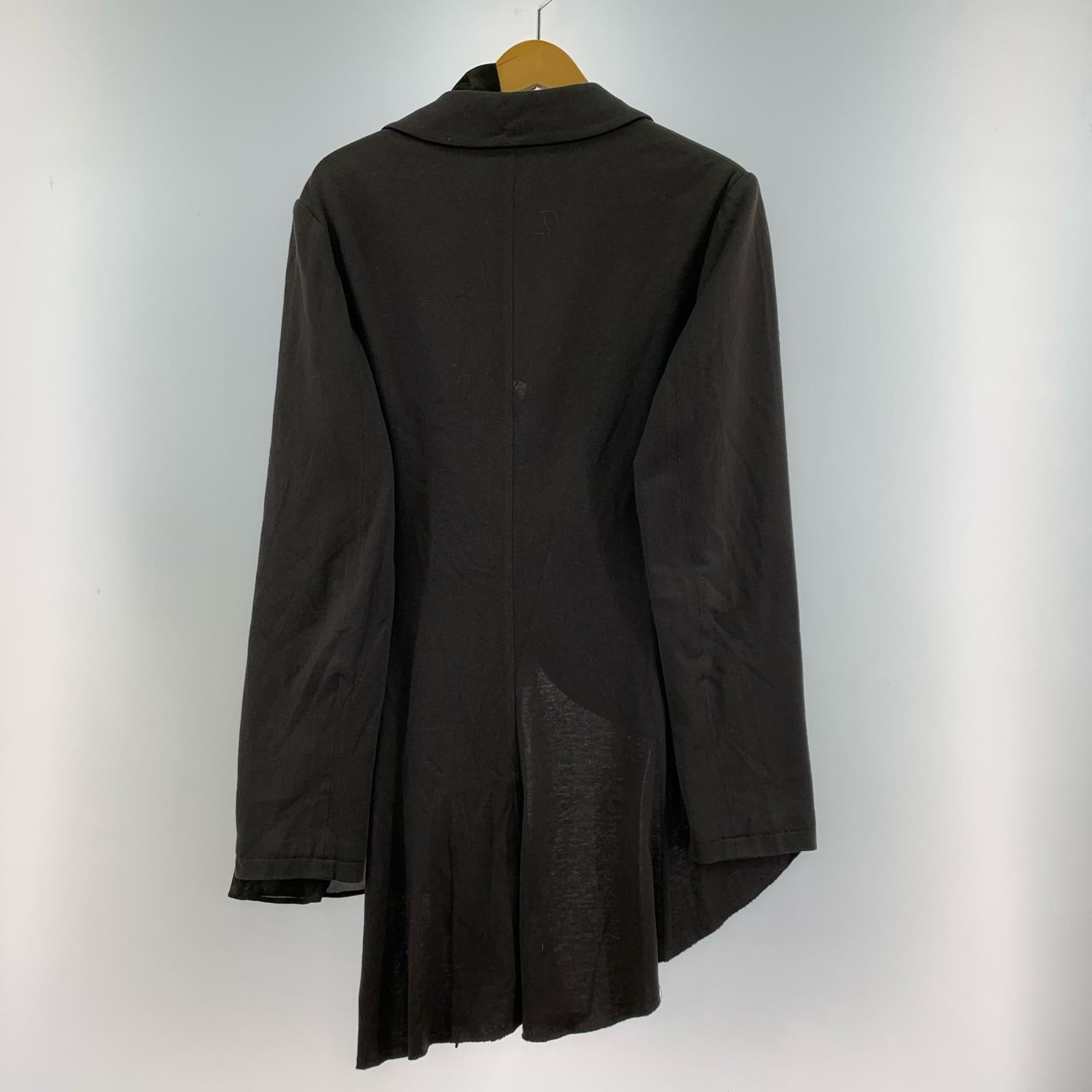 テーラードジャケット Yohji Yamamoto テーラードジャケット・ブレザー 3 ブラウン