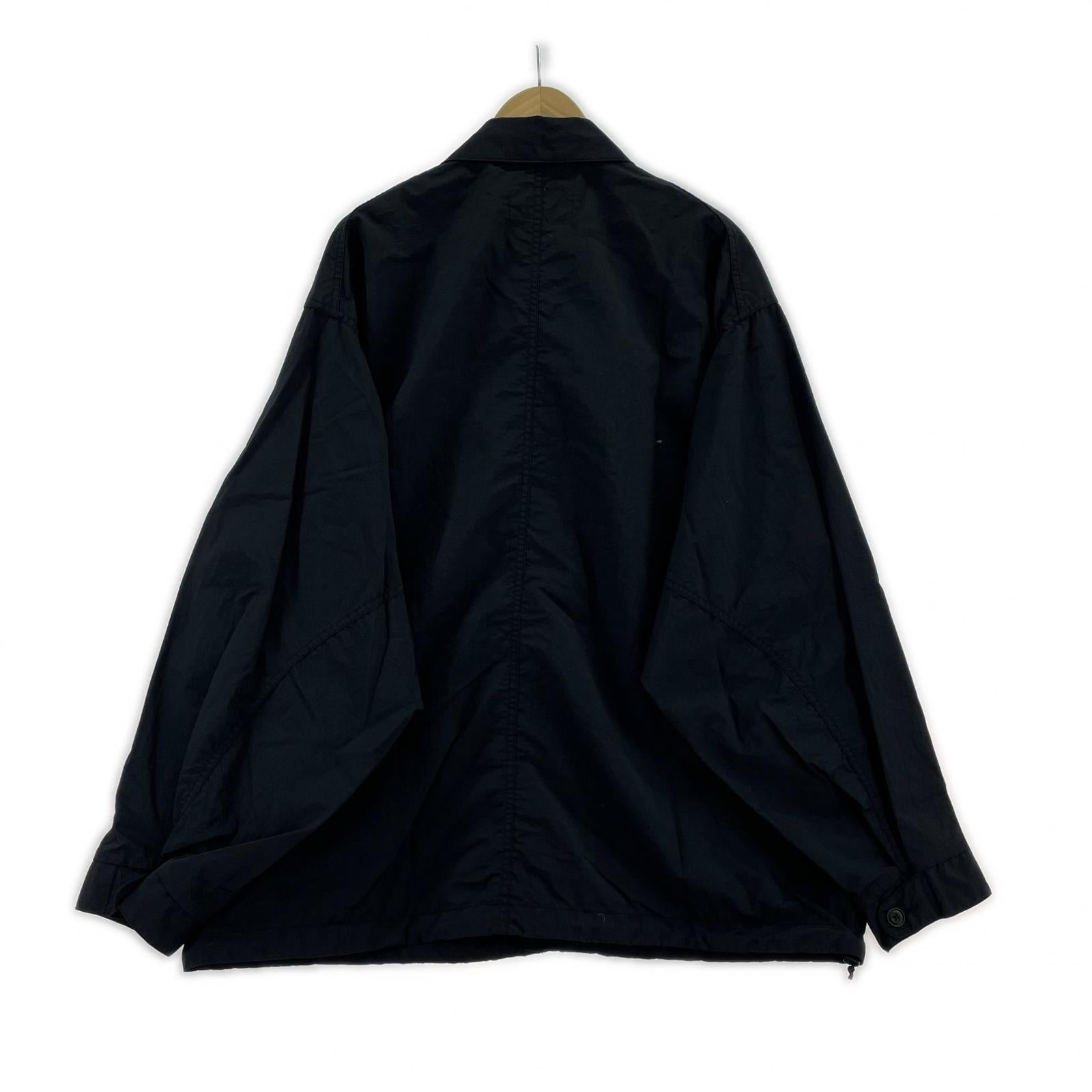 ジャケット SEDAN ALL-PURPOSE Big Light Jacket XXL ブラック
