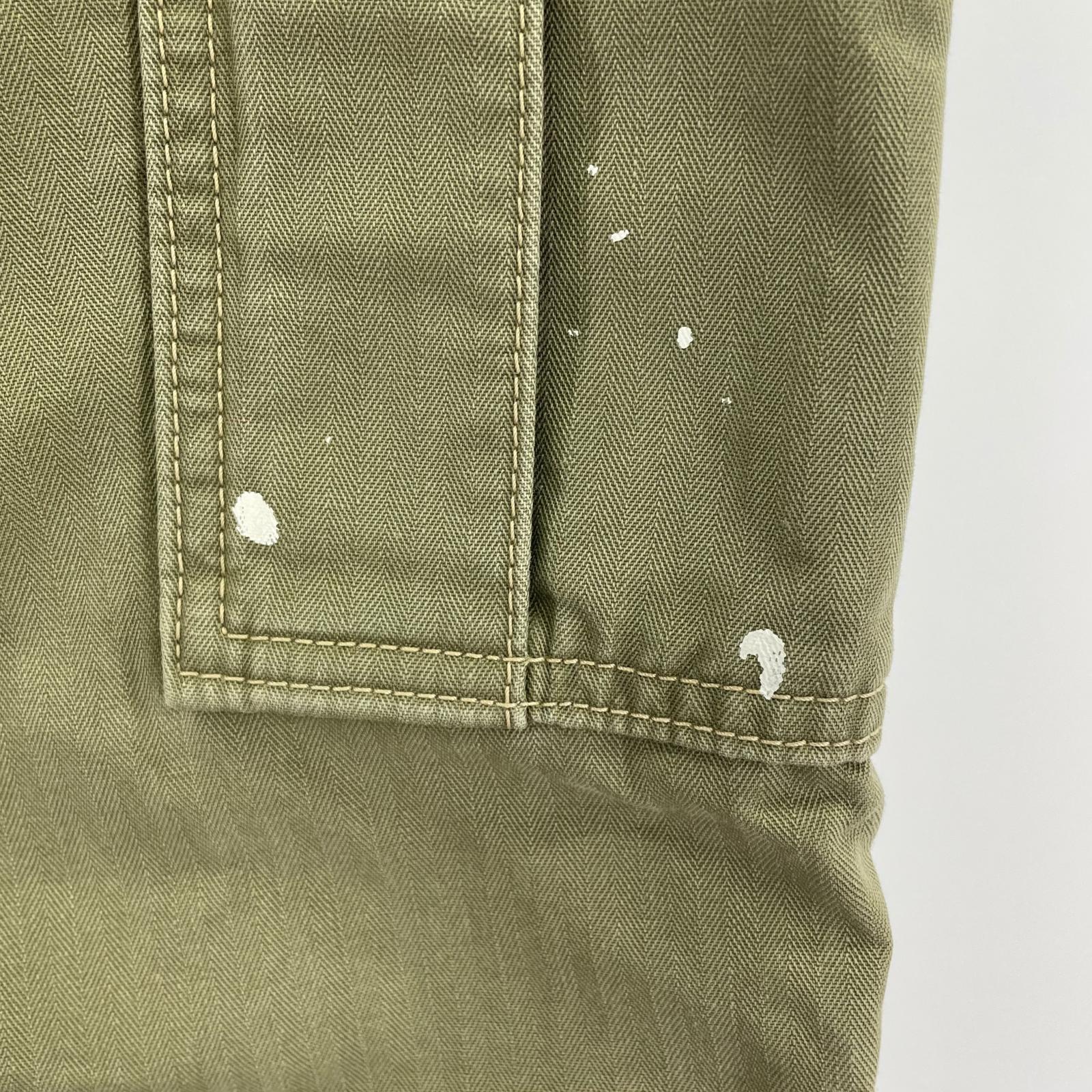 パンツ カーゴパンツ (L) L