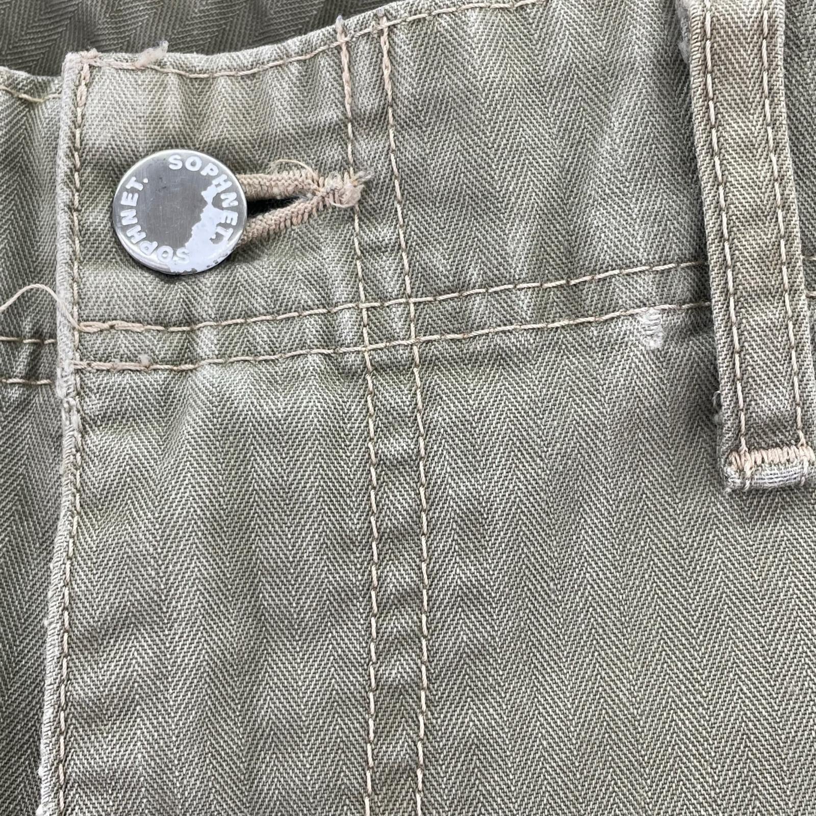 パンツ カーゴパンツ (L) L