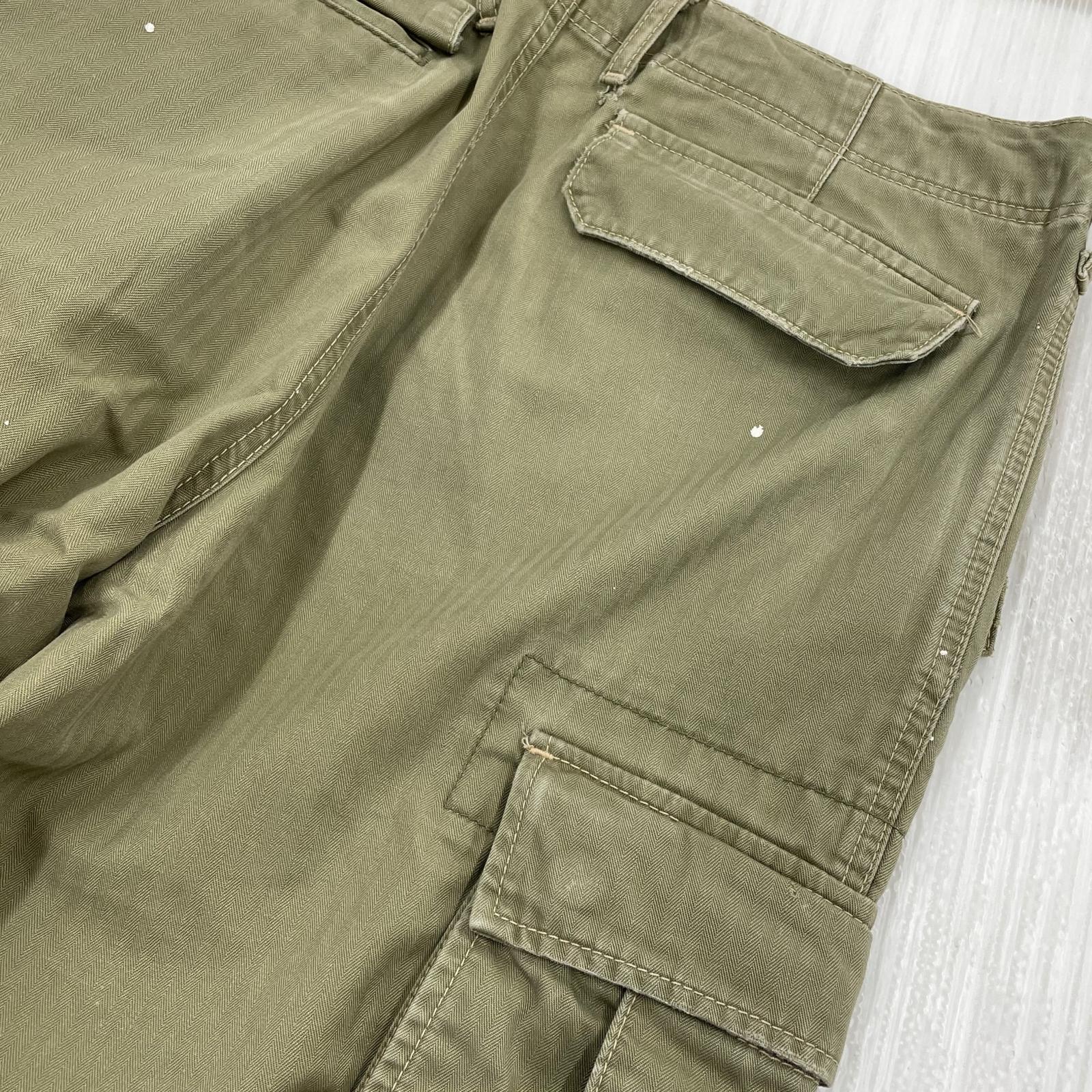 パンツ カーゴパンツ (L) L