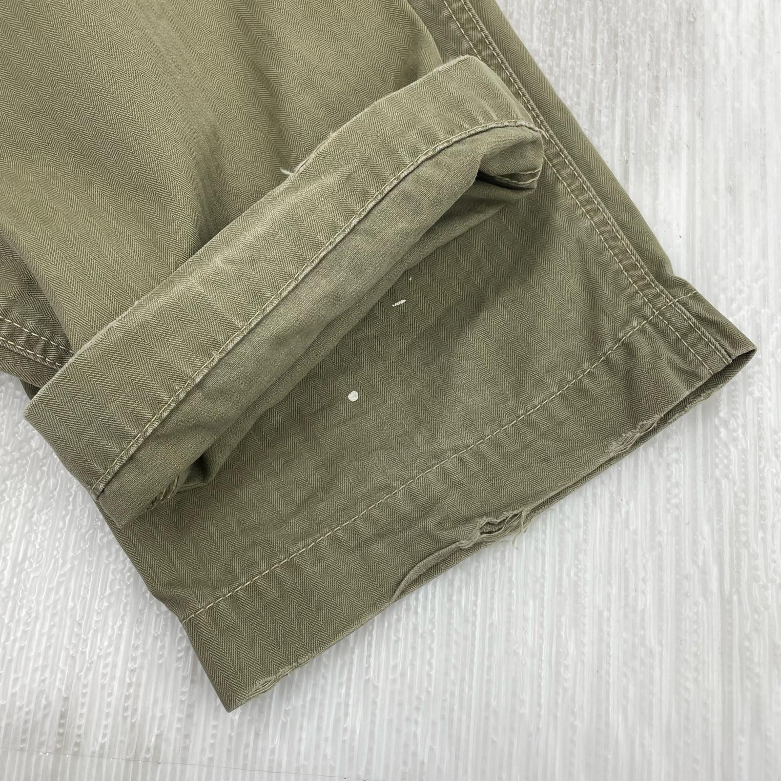パンツ カーゴパンツ (L) L