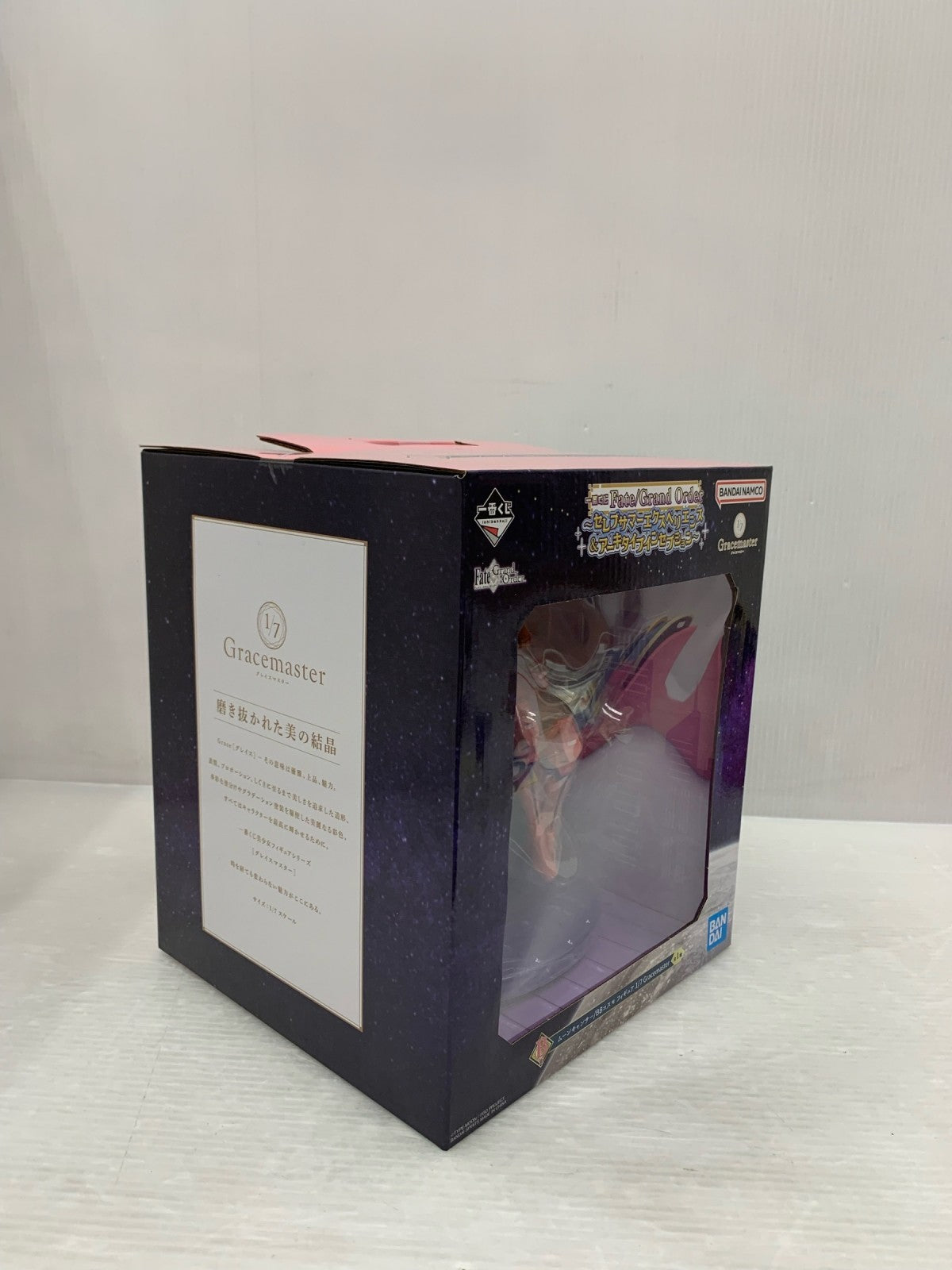 一番くじ Fate/Grand Order B賞 ムーンキャンサー 新品未開封 フィギュア/グッズ