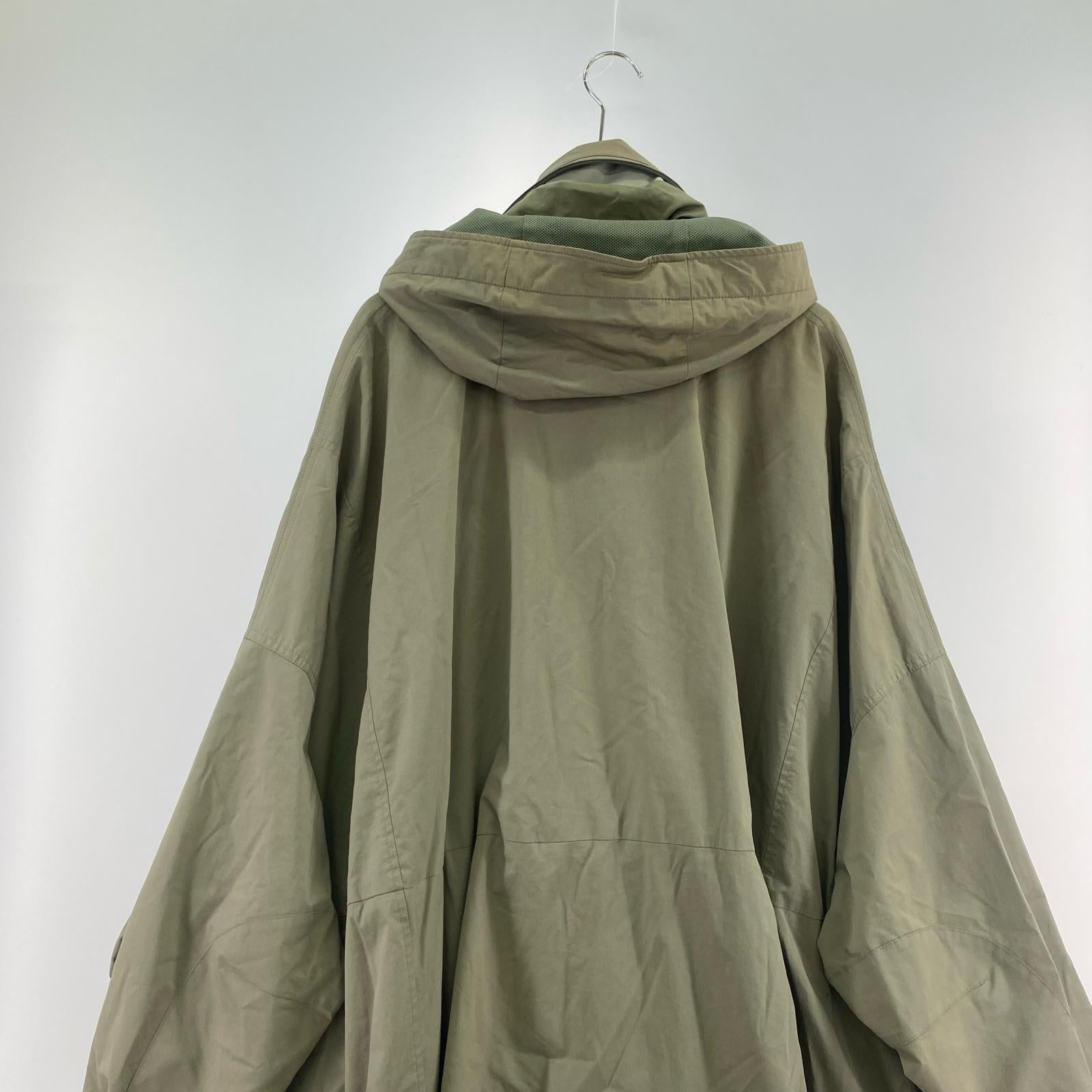 ジャケット 77circa ロングコート フリー