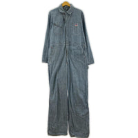 オーバーオール BIG MAC 50s Penney's(42L) ブルー