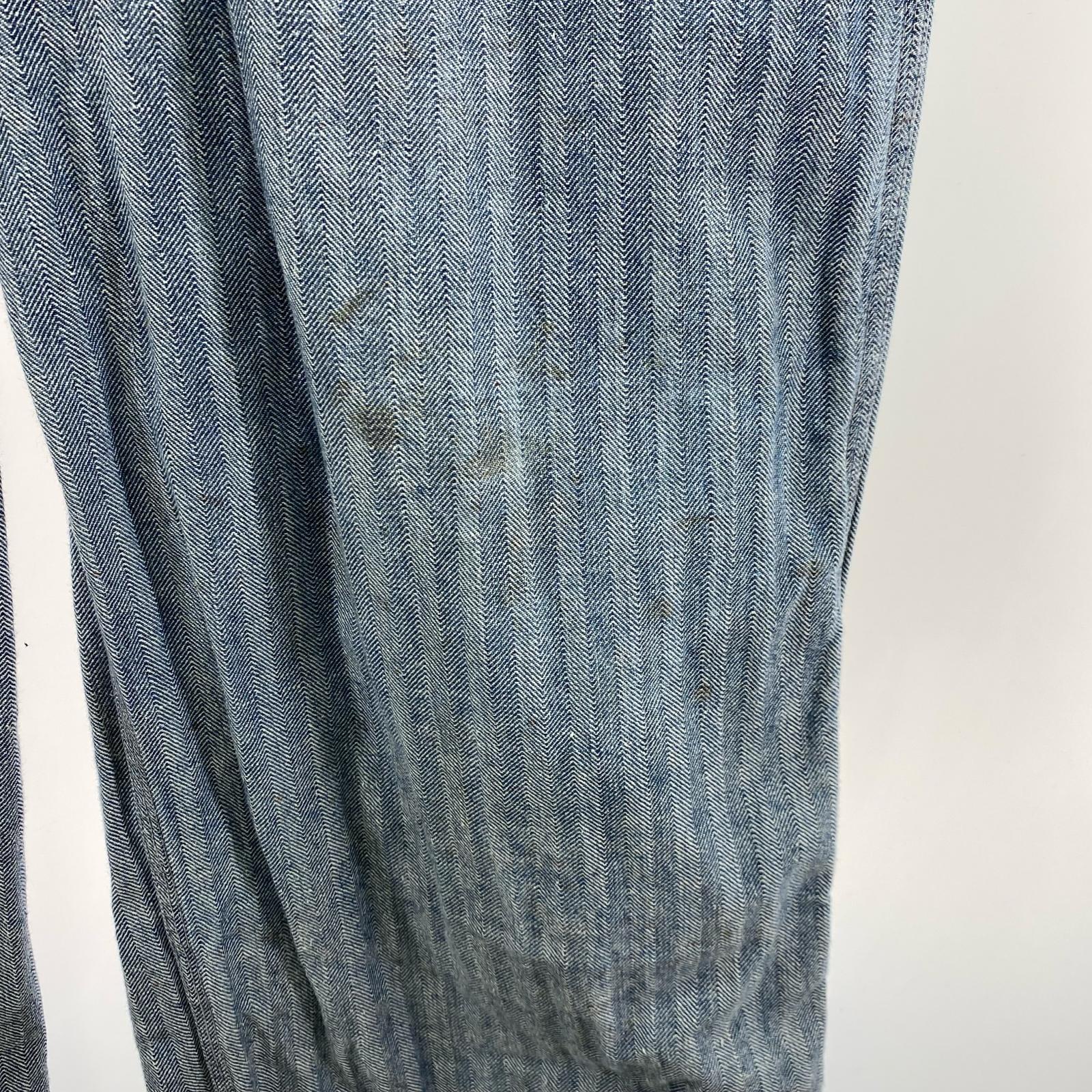 オーバーオール BIG MAC 50s Penney's(42L) ブルー