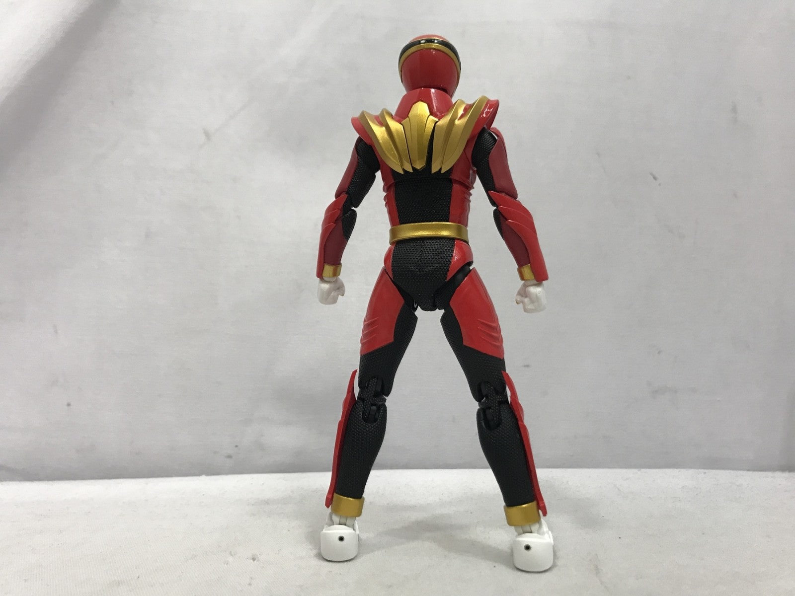 S.H.Figuarts ゴジュウウルフ(初回限定センタイリング付属版) フィギュア/グッズ