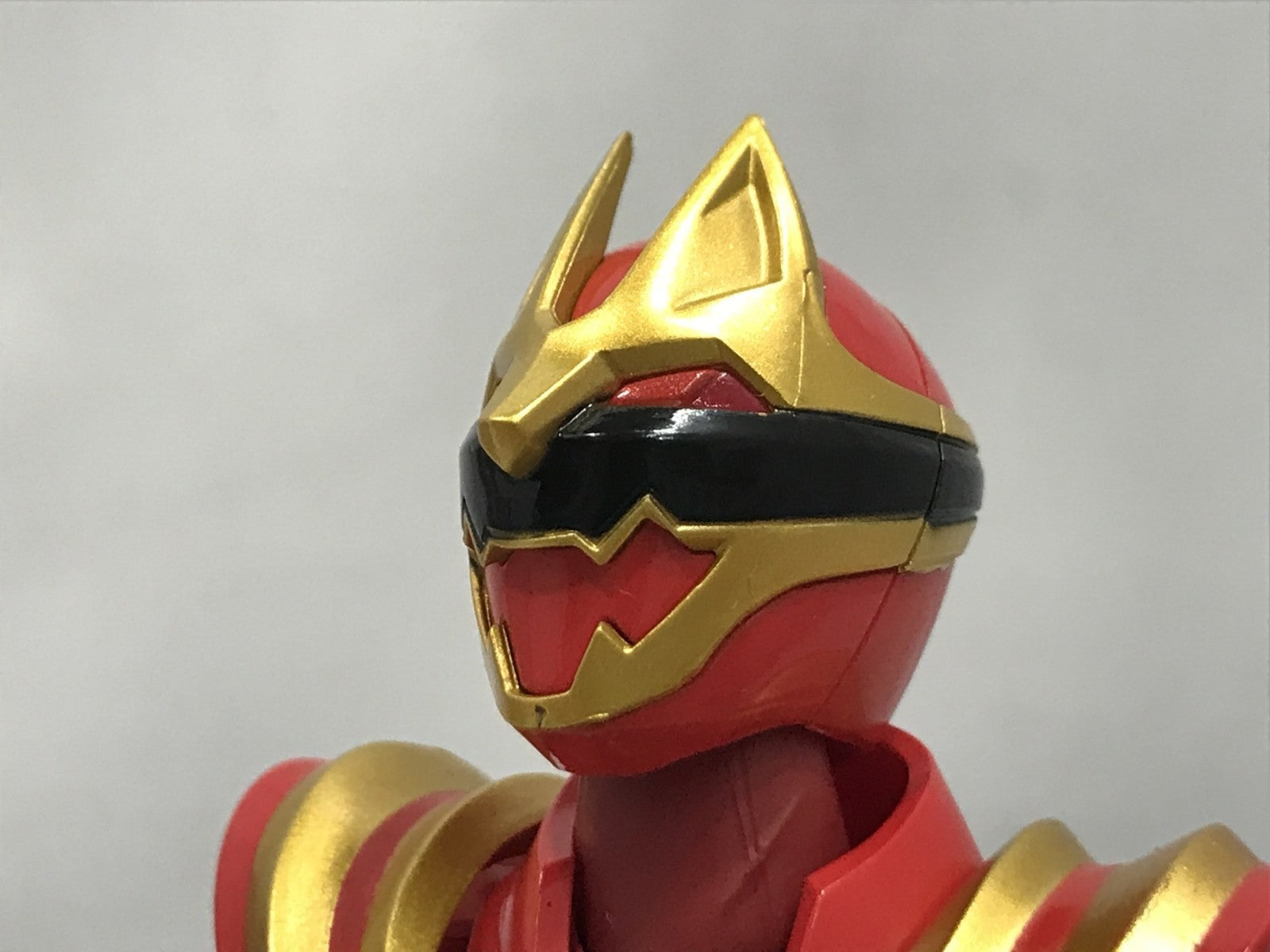 S.H.Figuarts ゴジュウウルフ(初回限定センタイリング付属版) フィギュア/グッズ
