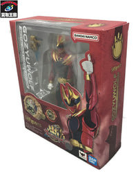 S.H.Figuarts ゴジュウウルフ(初回限定センタイリング付属版) フィギュア/グッズ