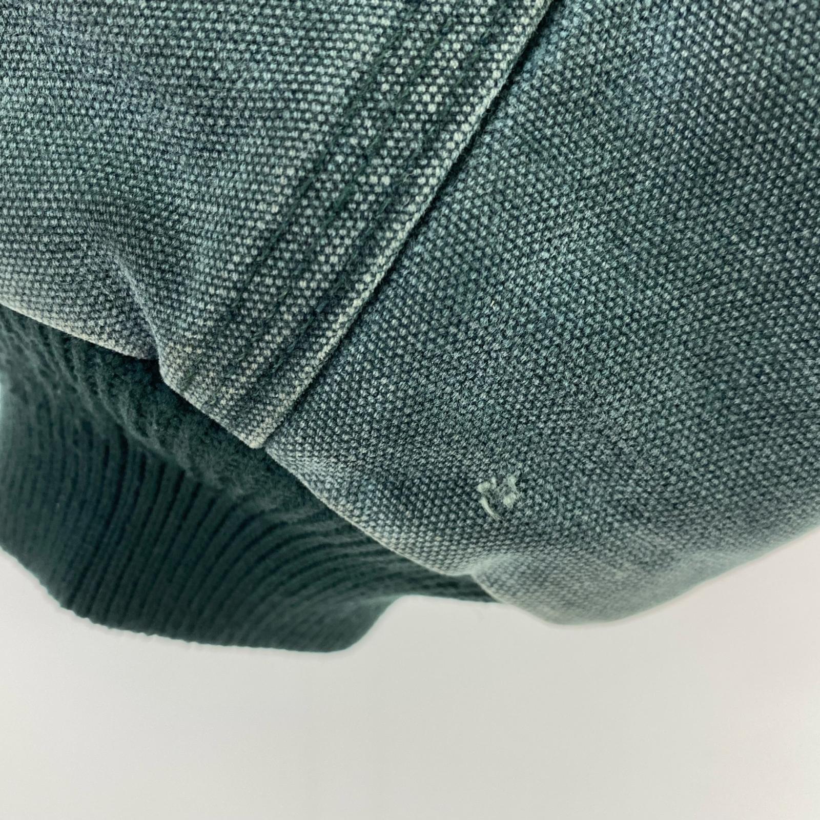 ジャケット Carhartt アクティブジャケット XL ハンターグリーン グリーン