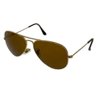 その他アクセサリー Aviator ブラウン