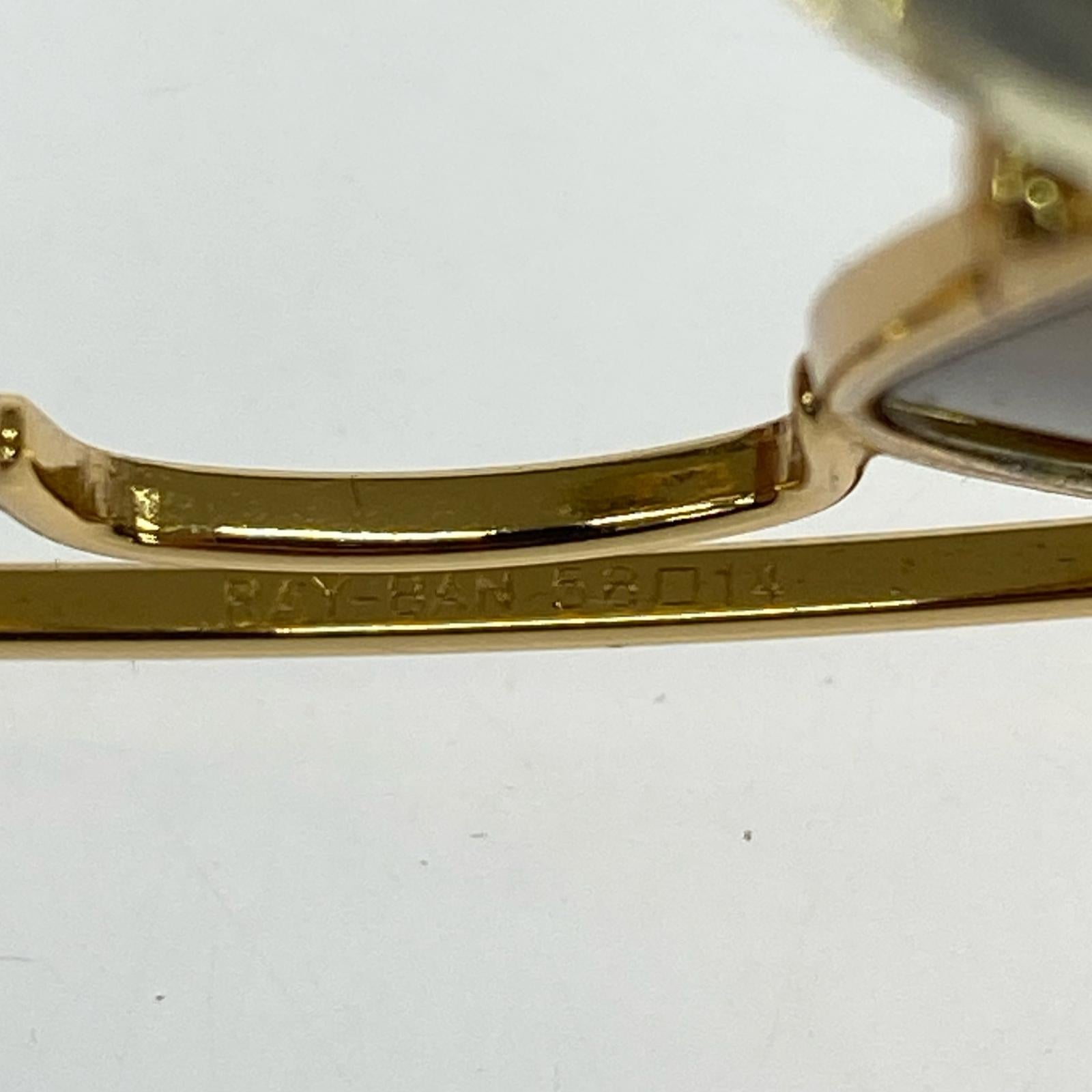 その他アクセサリー Aviator ブラウン