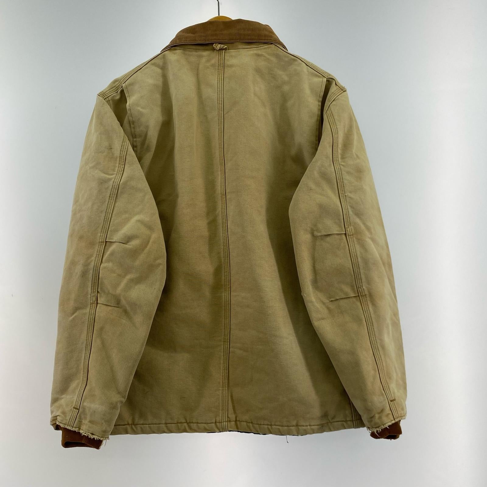 ジャケット トラディショナルジャケット ベージュ