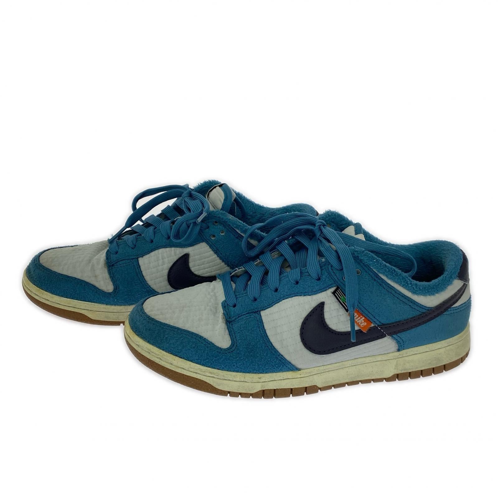 スニーカー DUNK LOW RETRO NN NEXT NATURE 25cm 25cm (US7 UK6 1/2 EU40)