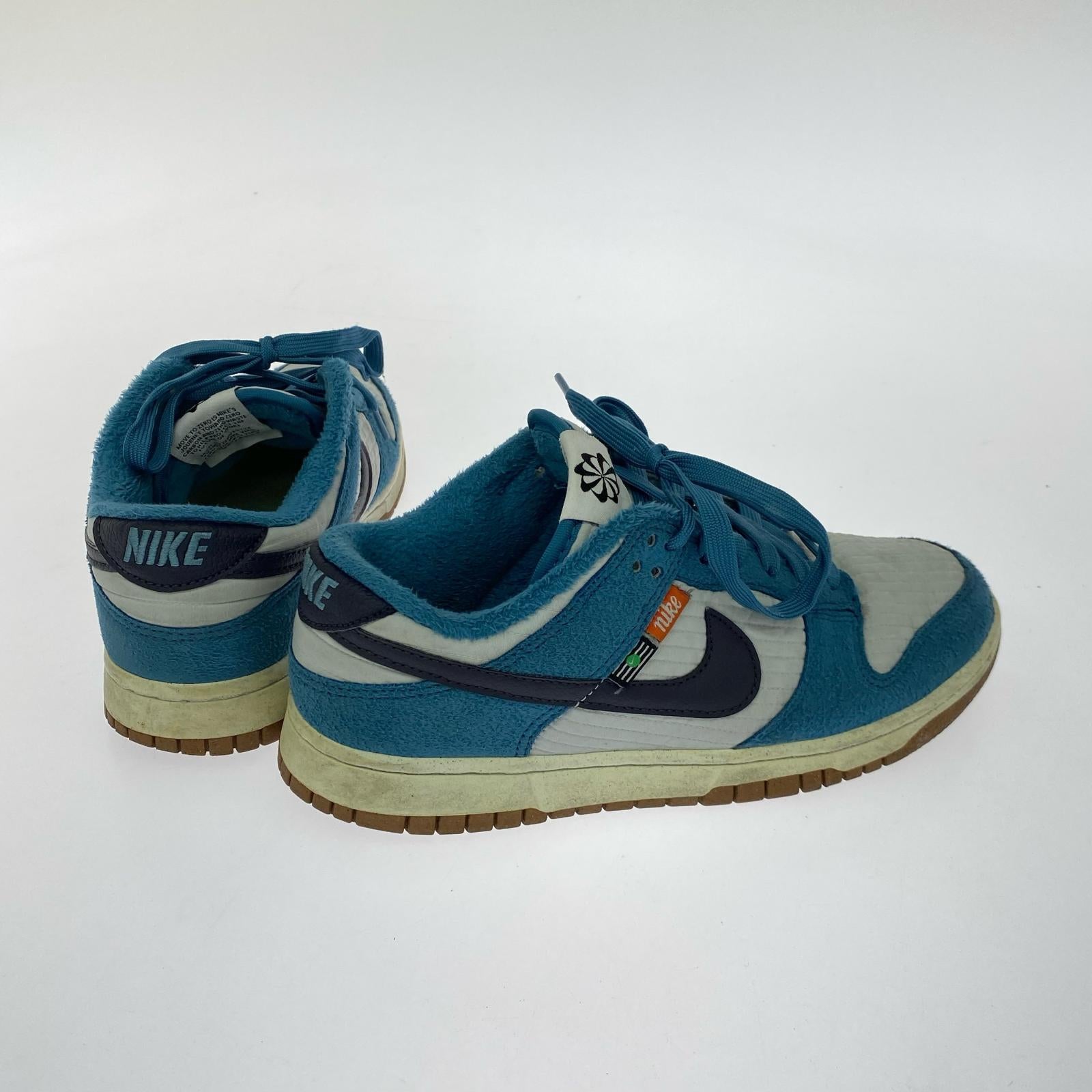スニーカー DUNK LOW RETRO NN NEXT NATURE 25cm 25cm (US7 UK6 1/2 EU40)
