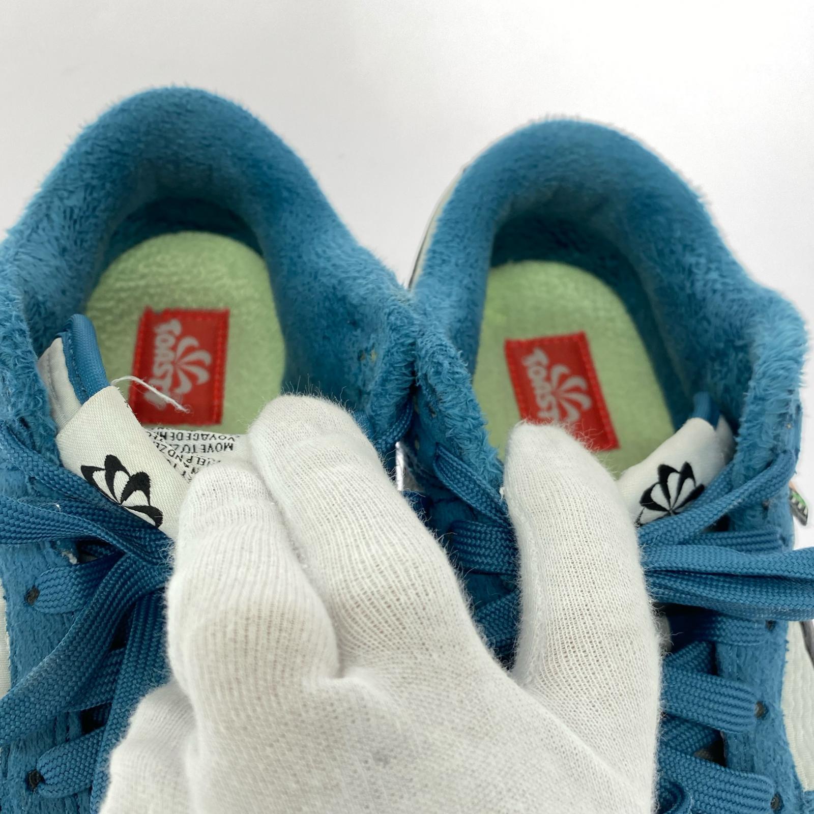 スニーカー DUNK LOW RETRO NN NEXT NATURE 25cm 25cm (US7 UK6 1/2 EU40)