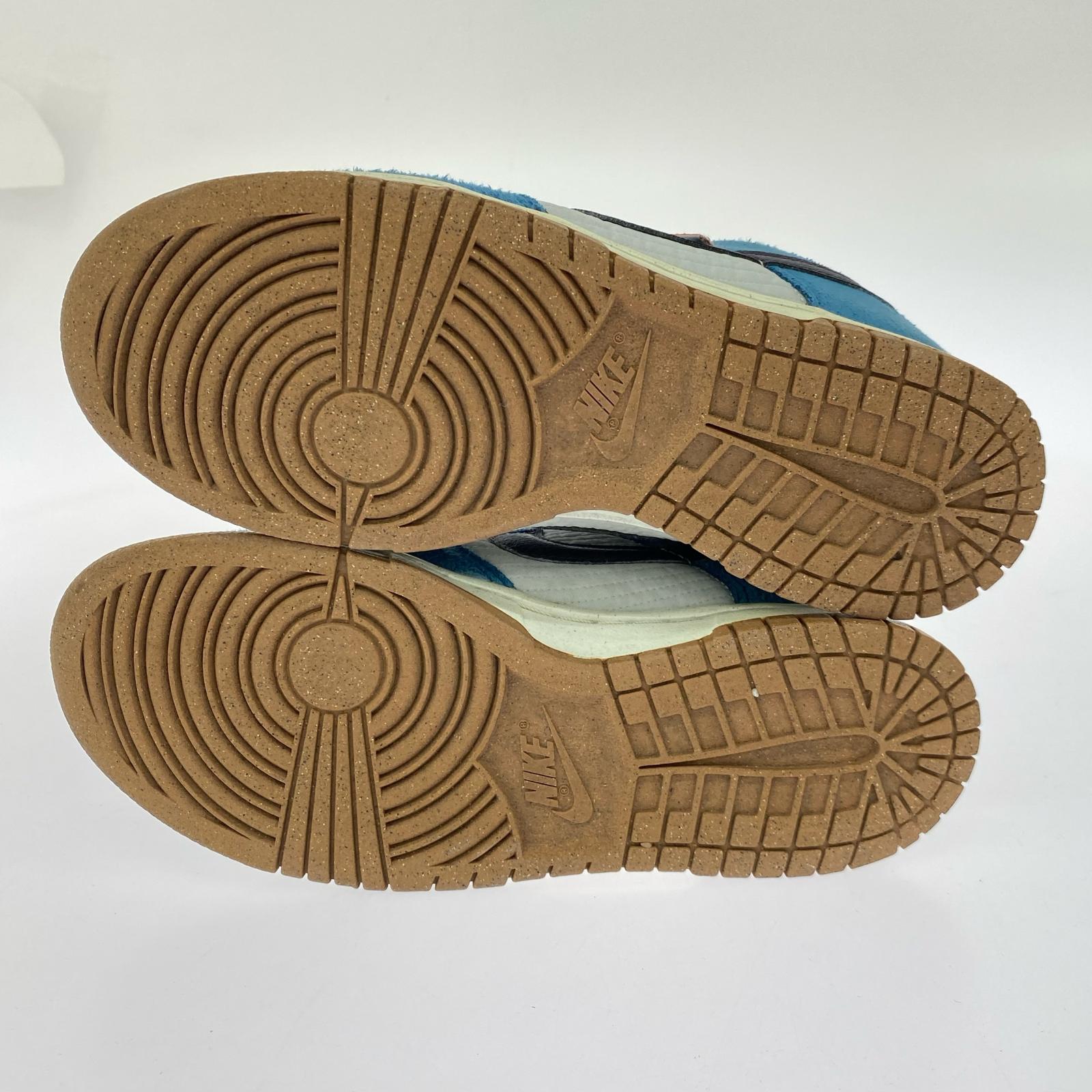 スニーカー DUNK LOW RETRO NN NEXT NATURE 25cm 25cm (US7 UK6 1/2 EU40)