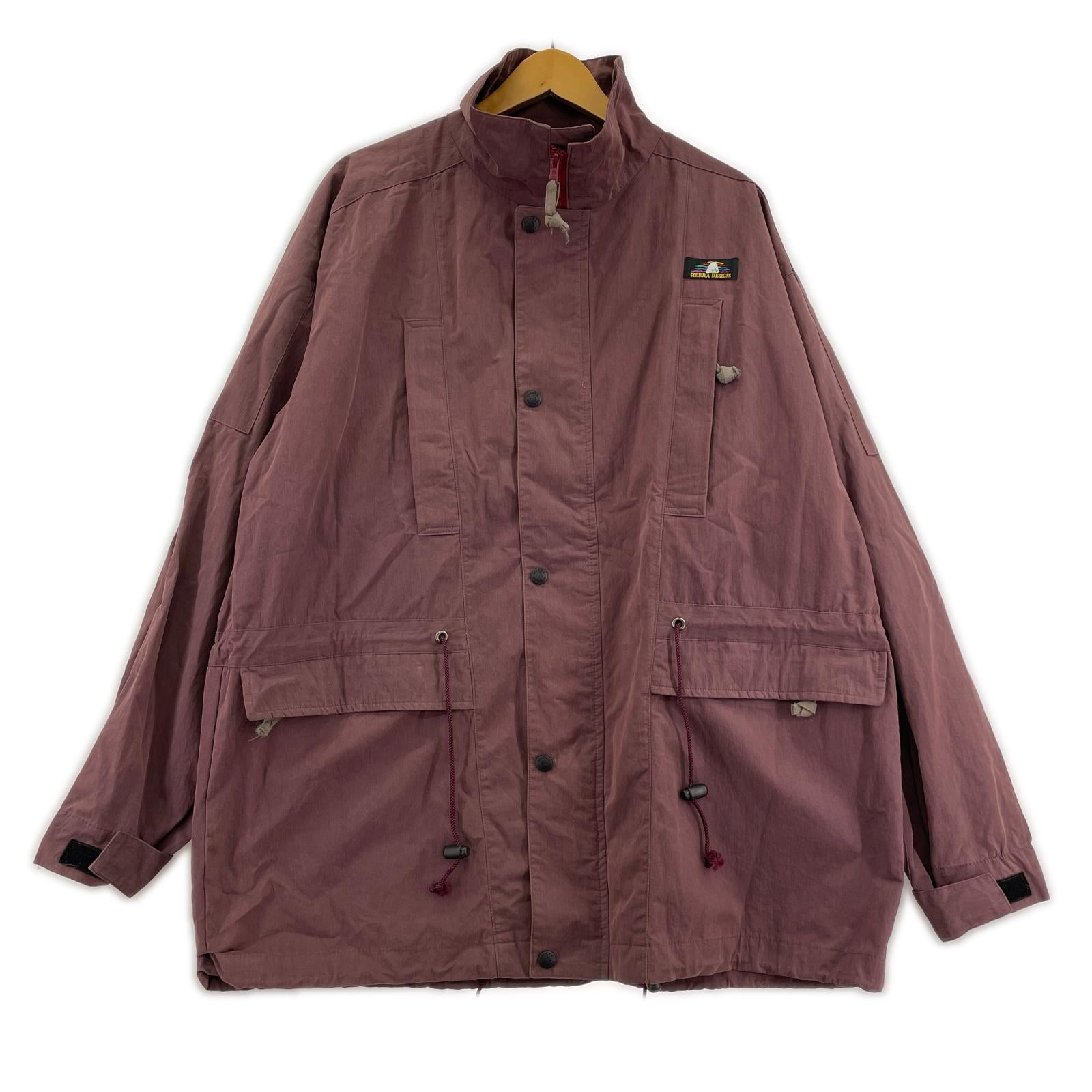 ジャケット SIERRA DESIGNS ジャケット M