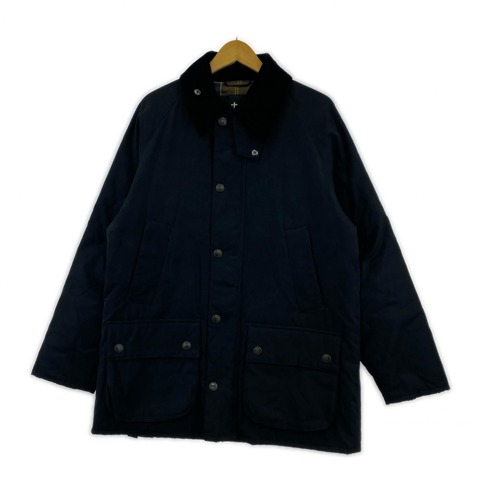 ジャケット ×FREAK'S STORE BEDALE INSULATION 黒 (38) 38 ブラック
