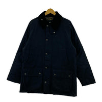 ジャケット ×FREAK'S STORE BEDALE INSULATION 黒 (38) 38 ブラック