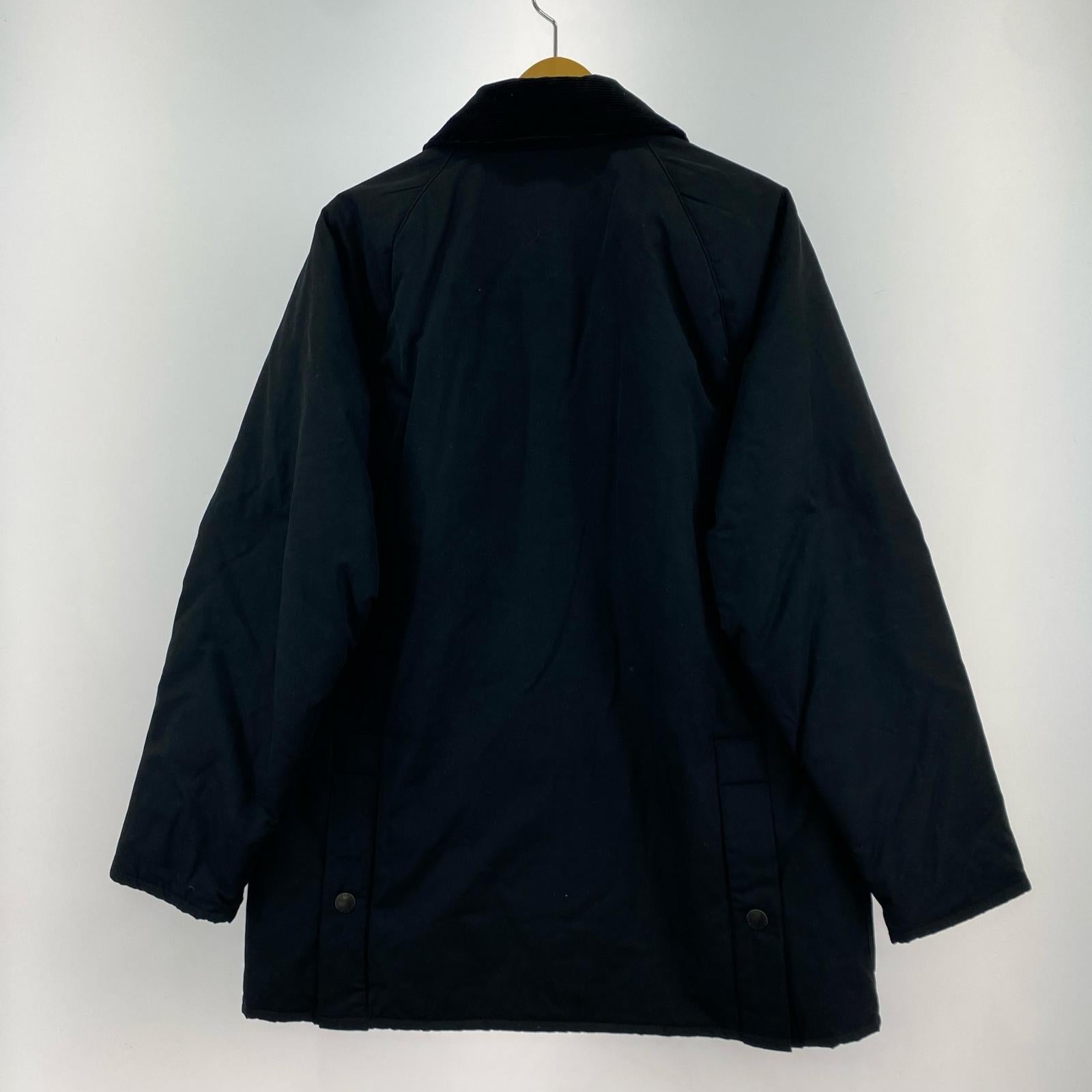 ジャケット ×FREAK'S STORE BEDALE INSULATION 黒 (38) 38 ブラック