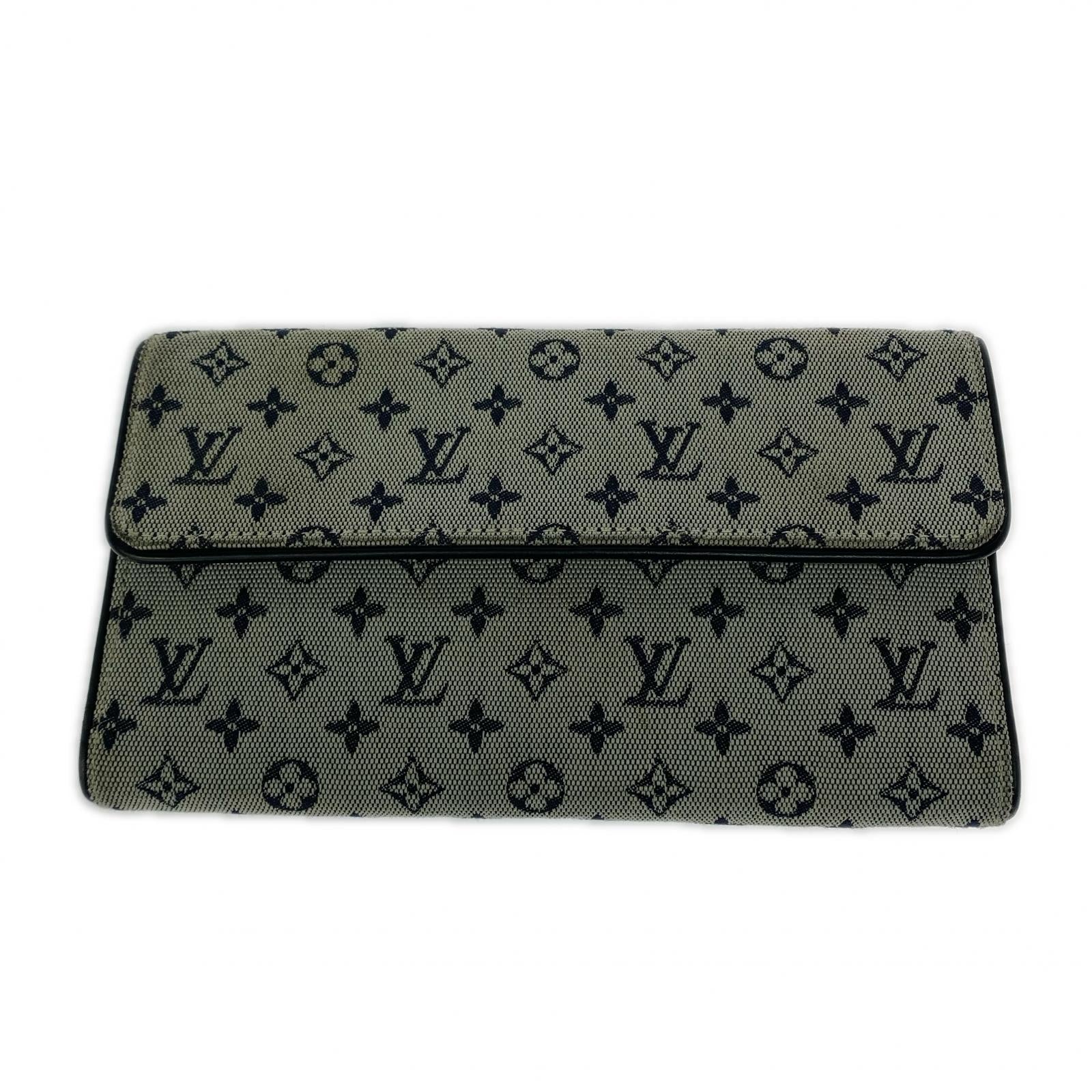 LV ポルトトレゾール インターナショナル M92242/CA0054 M92242