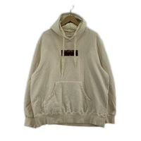 パーカー 23SS RUST EMBROIDERY HOODIE S S