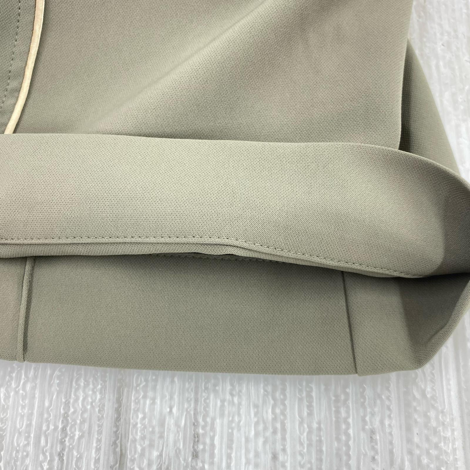 パンツ PIPING COWBOY PANT グレー (S) S