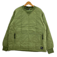 長袖Tシャツ TAION 100SCPC (L) L