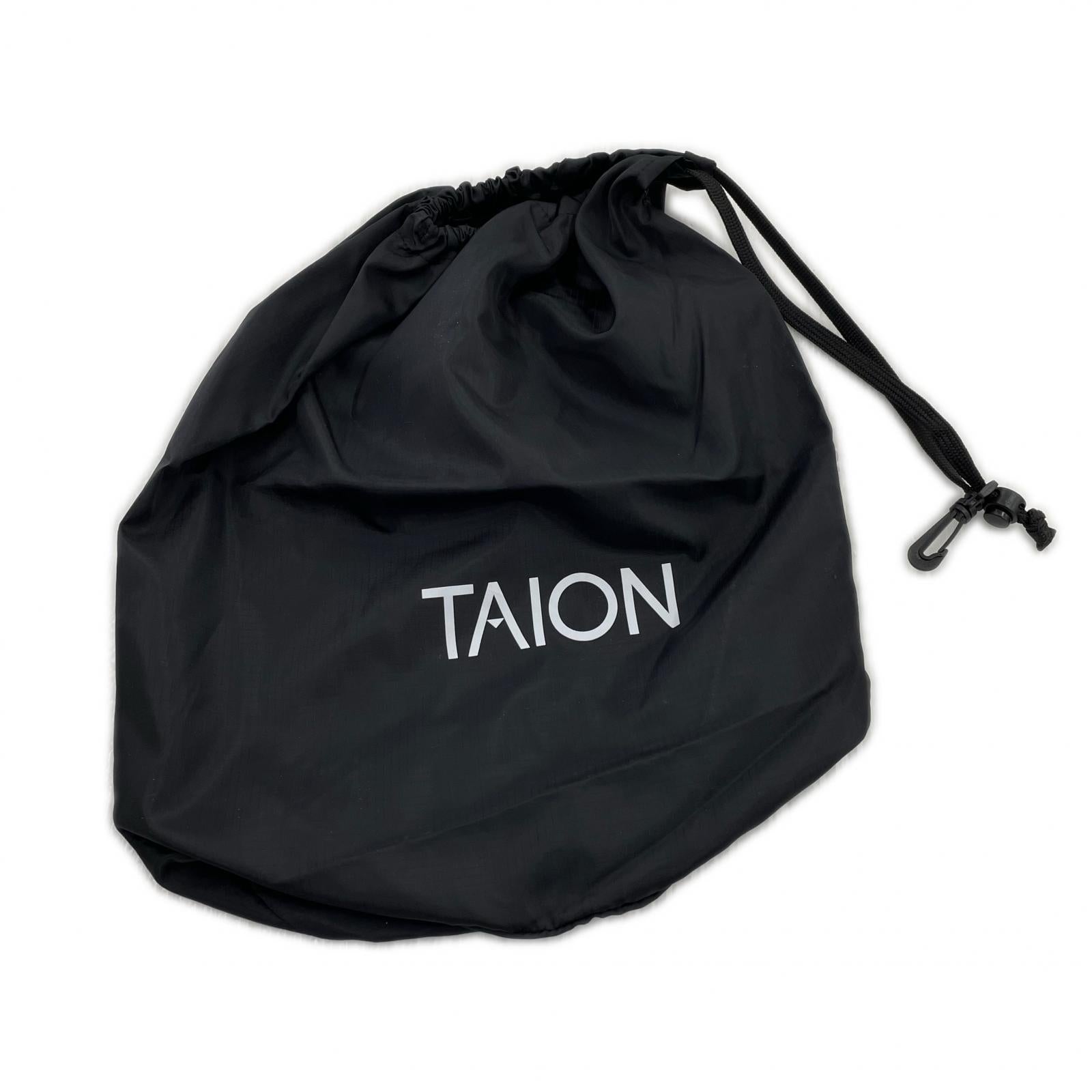 ダウンジャケット TAION 126WZX (L) L