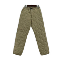 パンツ TAION 130PTCI (XS) ベージュ