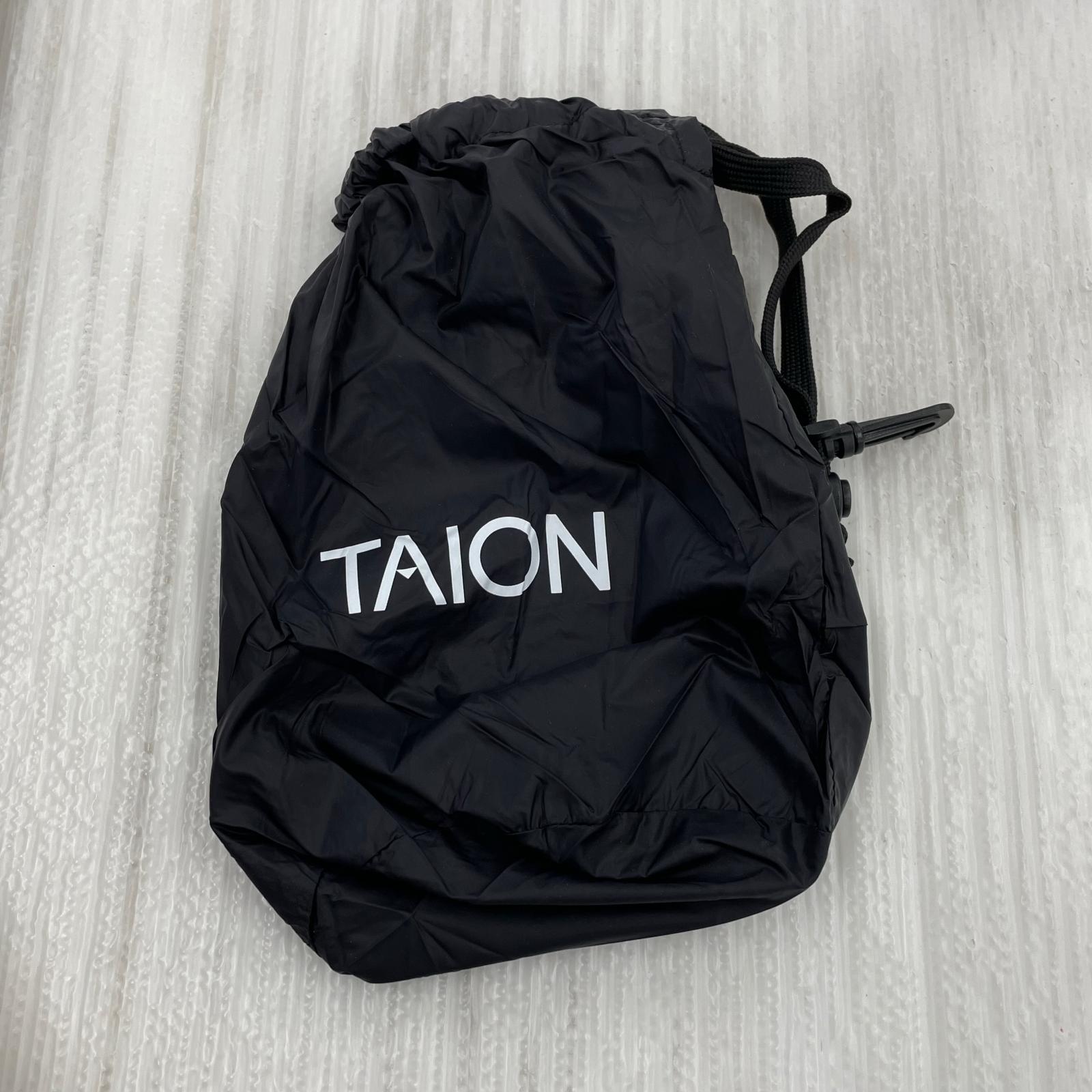 ダウンベスト TAION V09JS (M) M