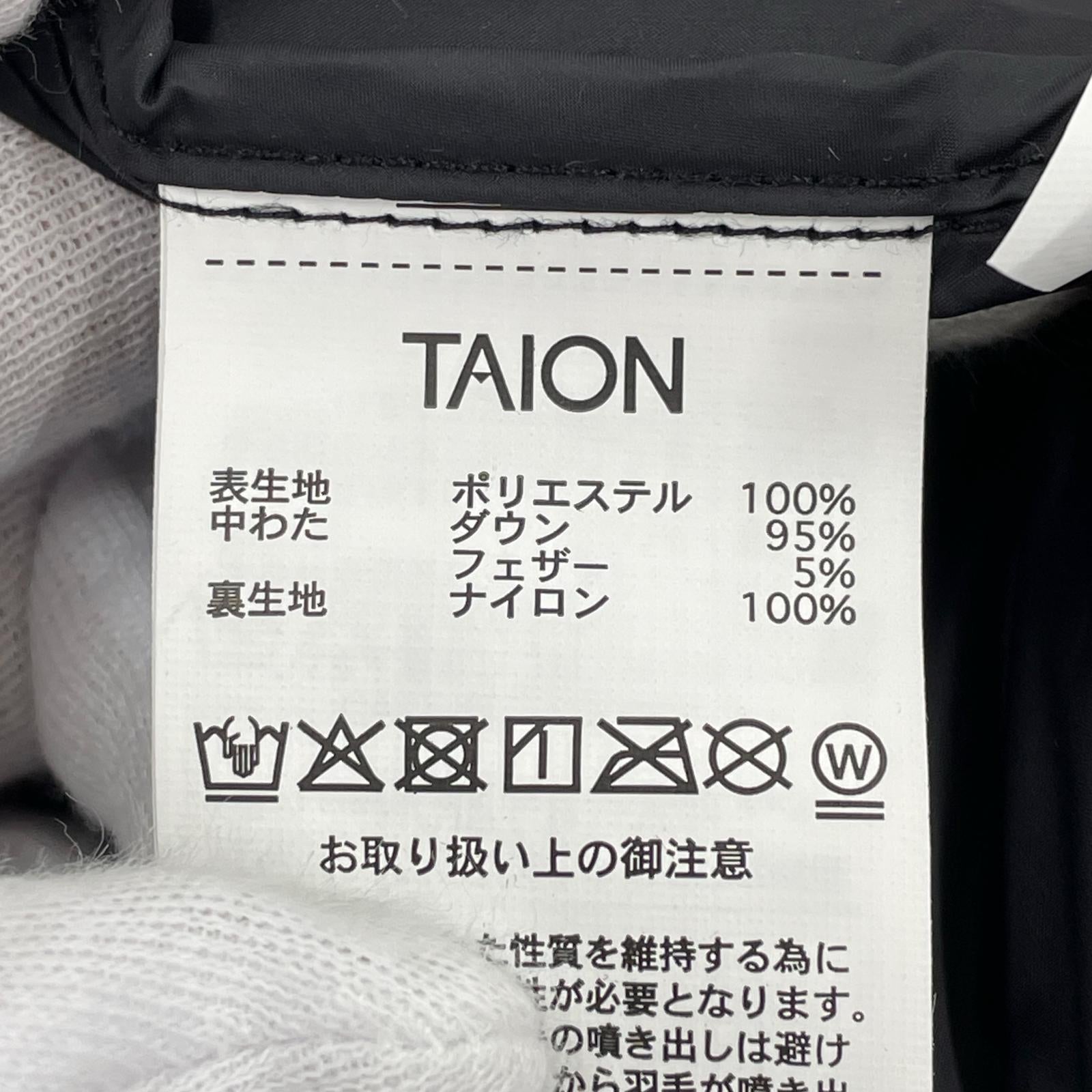 パンツ TAION W159LSSKML-1 (M) M マルチカラー