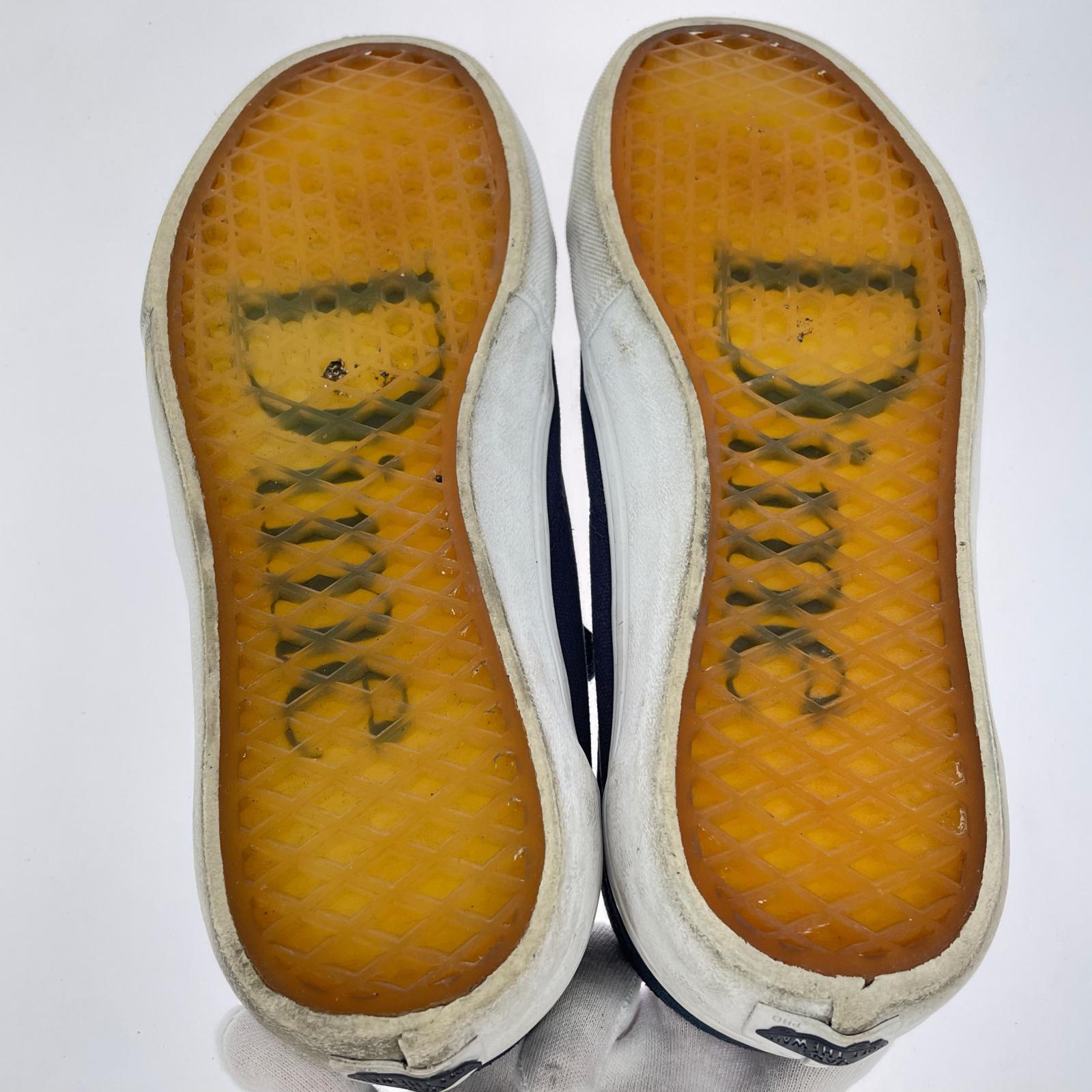 スニーカー VANS×DIME/PRO 28.5cm (US10 1/2 UK10 EU47)