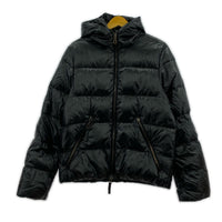 ダウンジャケット DUVETICA ダウン 2250-02-1035R ブラック