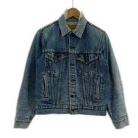 デニムジャケット Levi's デニムジャケット 70505 刻印なし