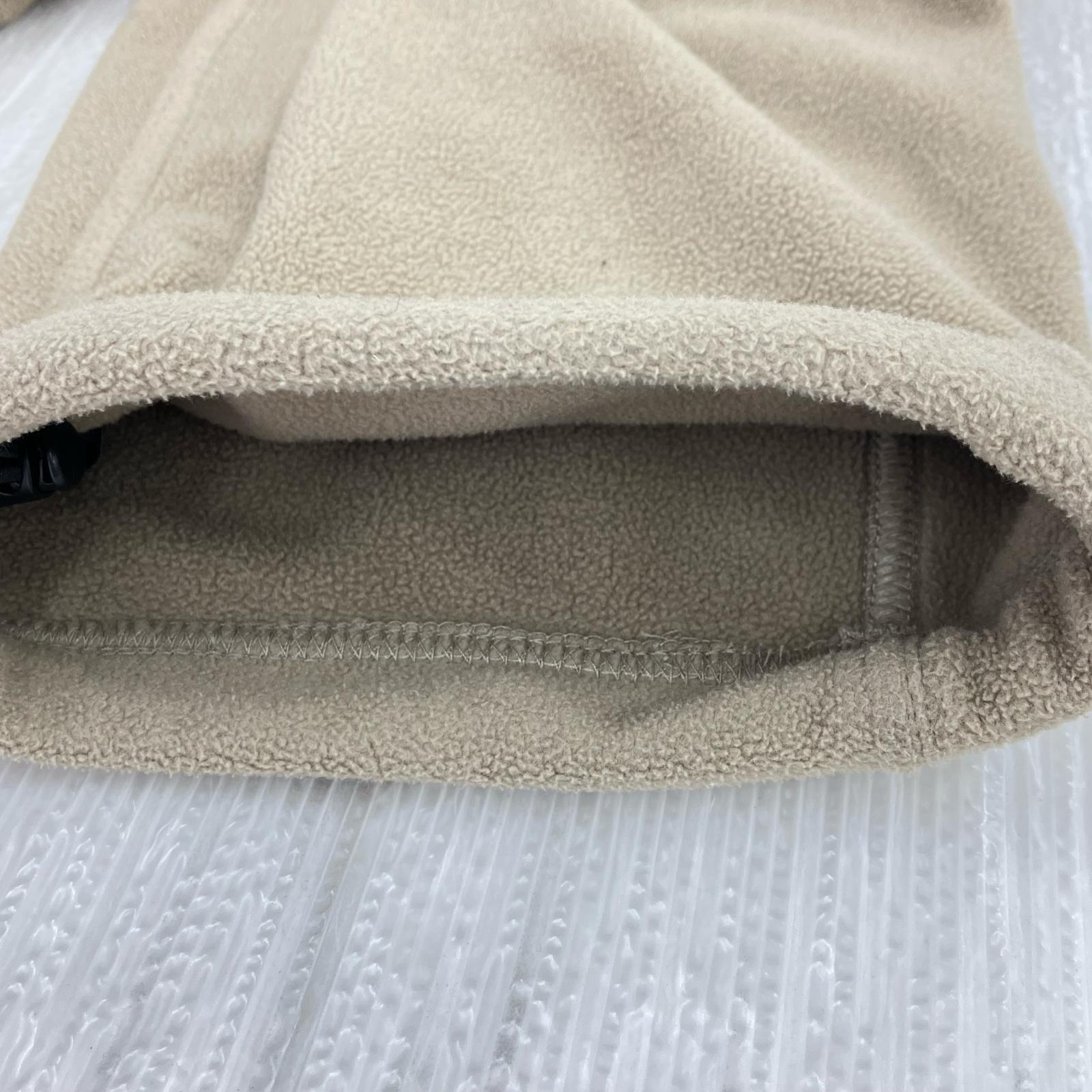 パンツ BEAMS別注 難燃フリースパンツ ? IVO M