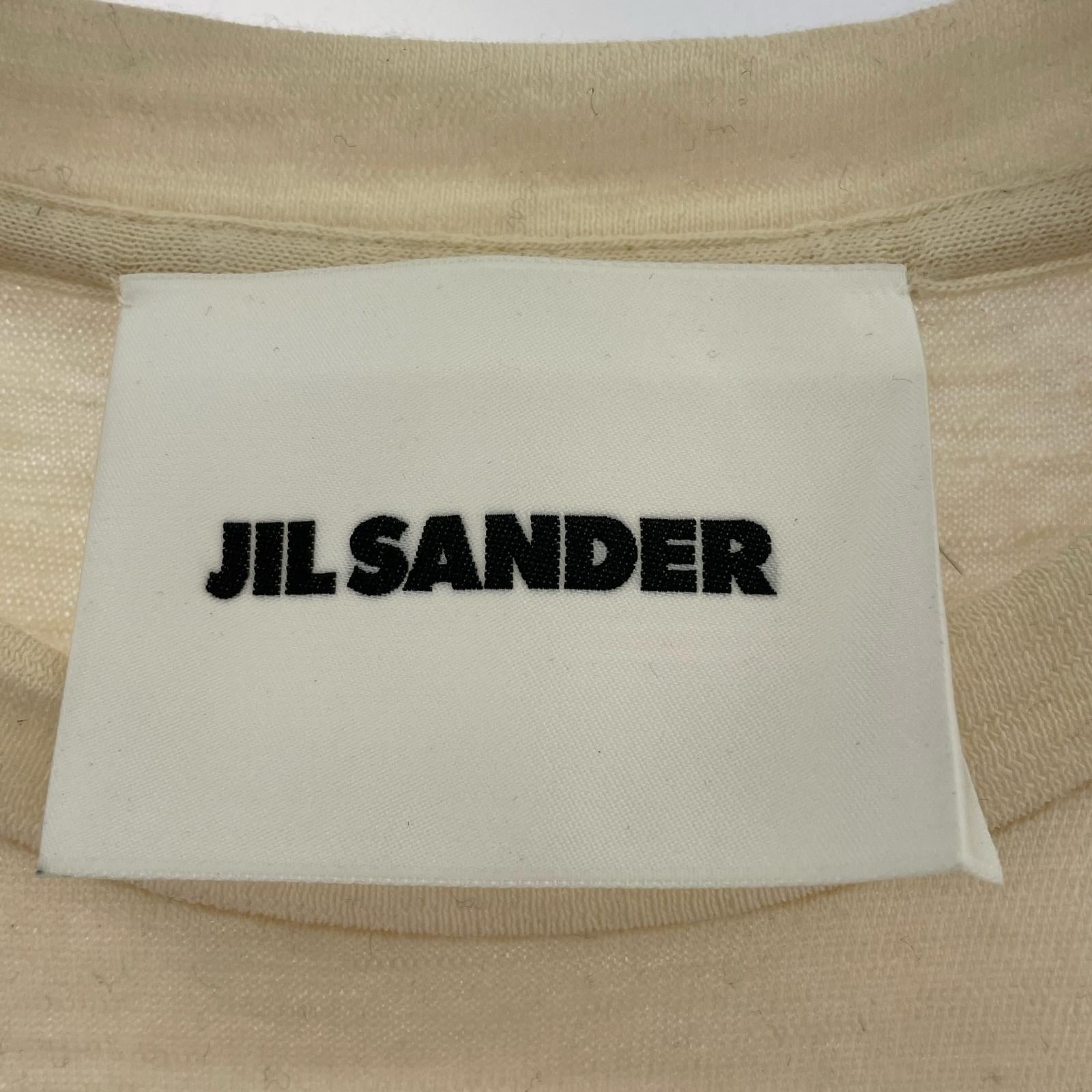 その他トップス JILSANDER プリーツトップス 36