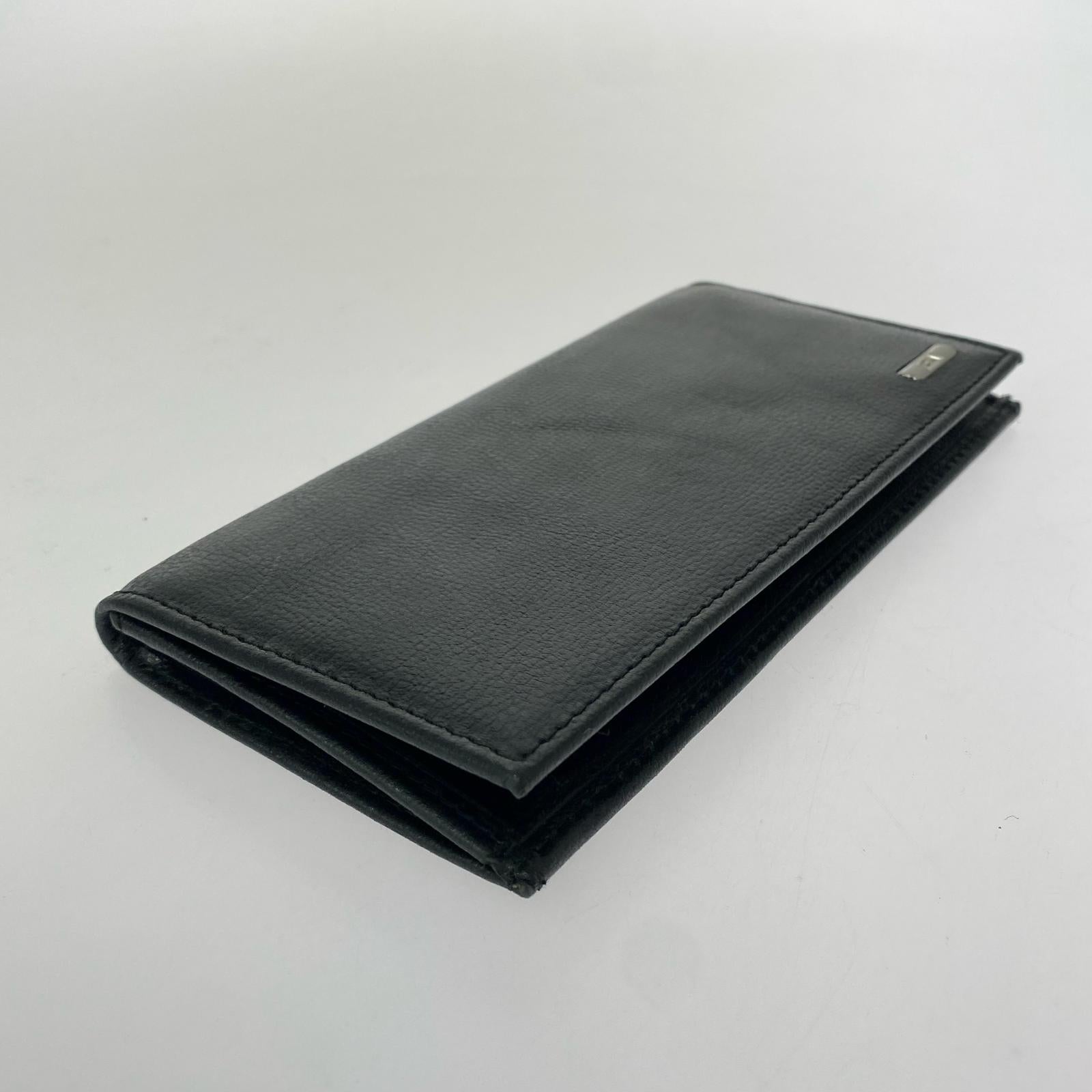 長財布 長財布 黒 ブラック
