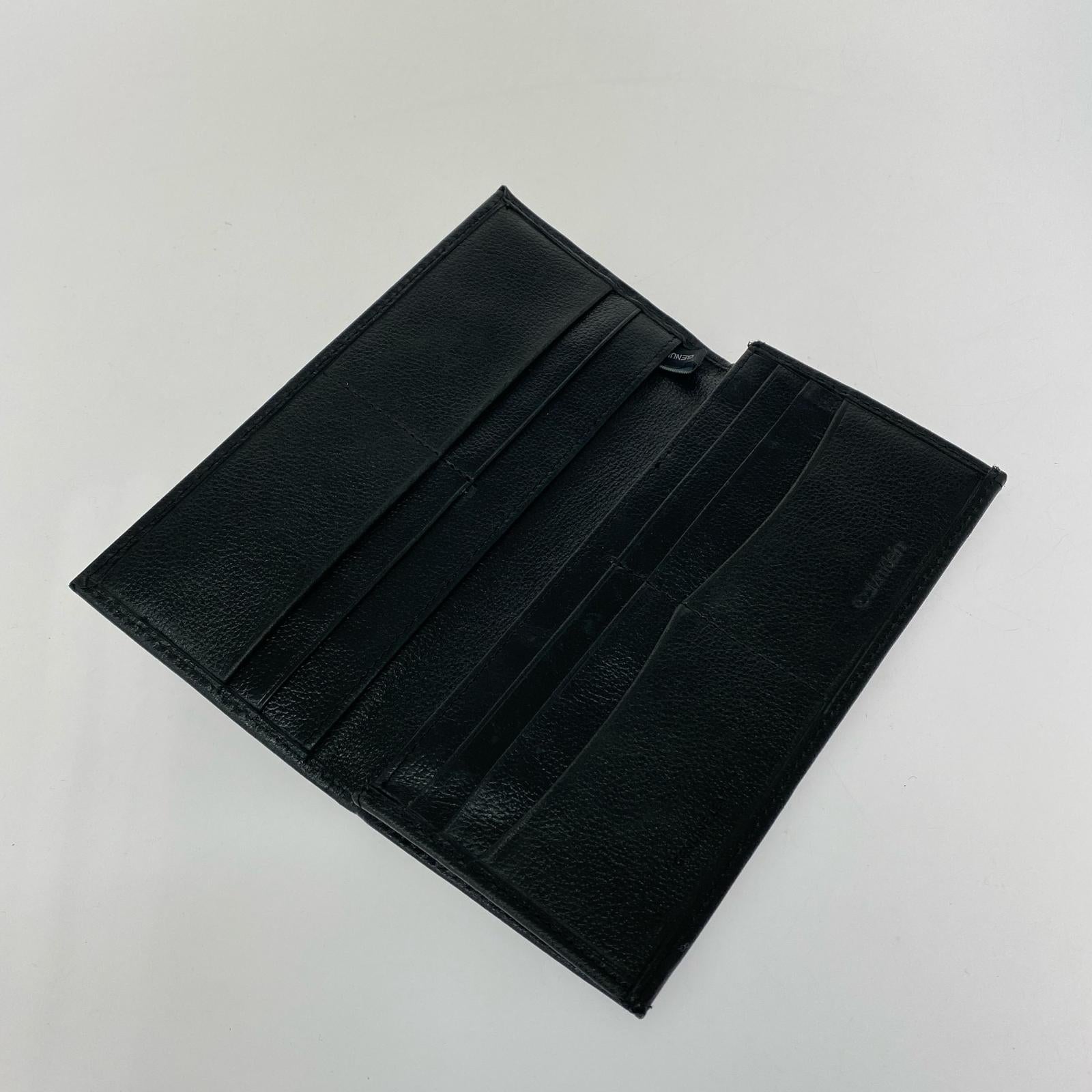 長財布 長財布 黒 ブラック