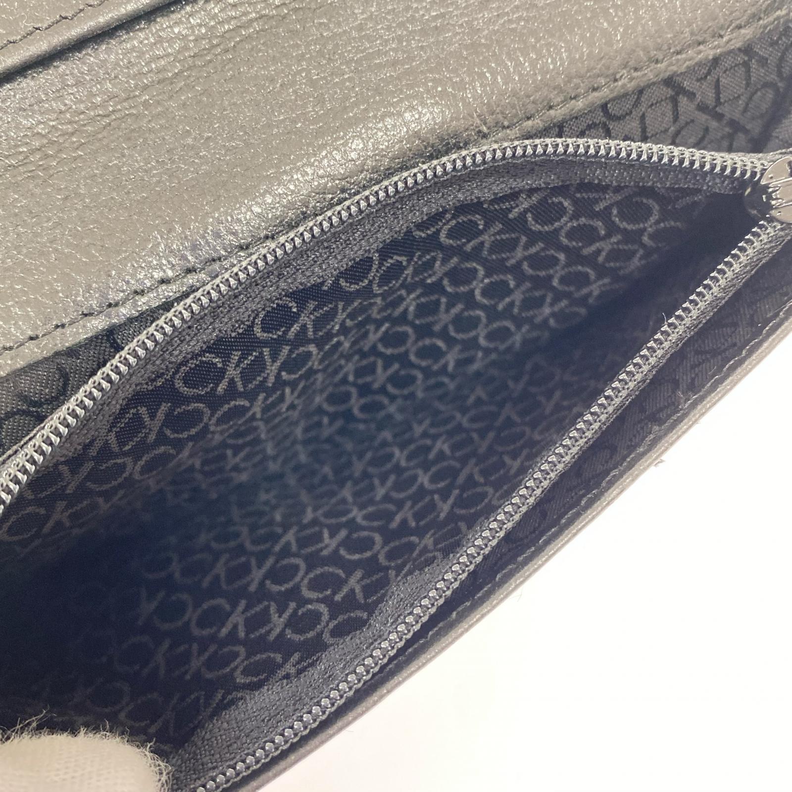 長財布 長財布 黒 ブラック