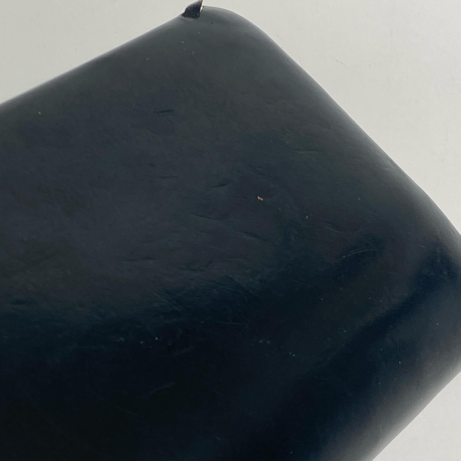 コンパクトウォレット JAM HOME MADE GAMA MEDIUM WALLET ブラック