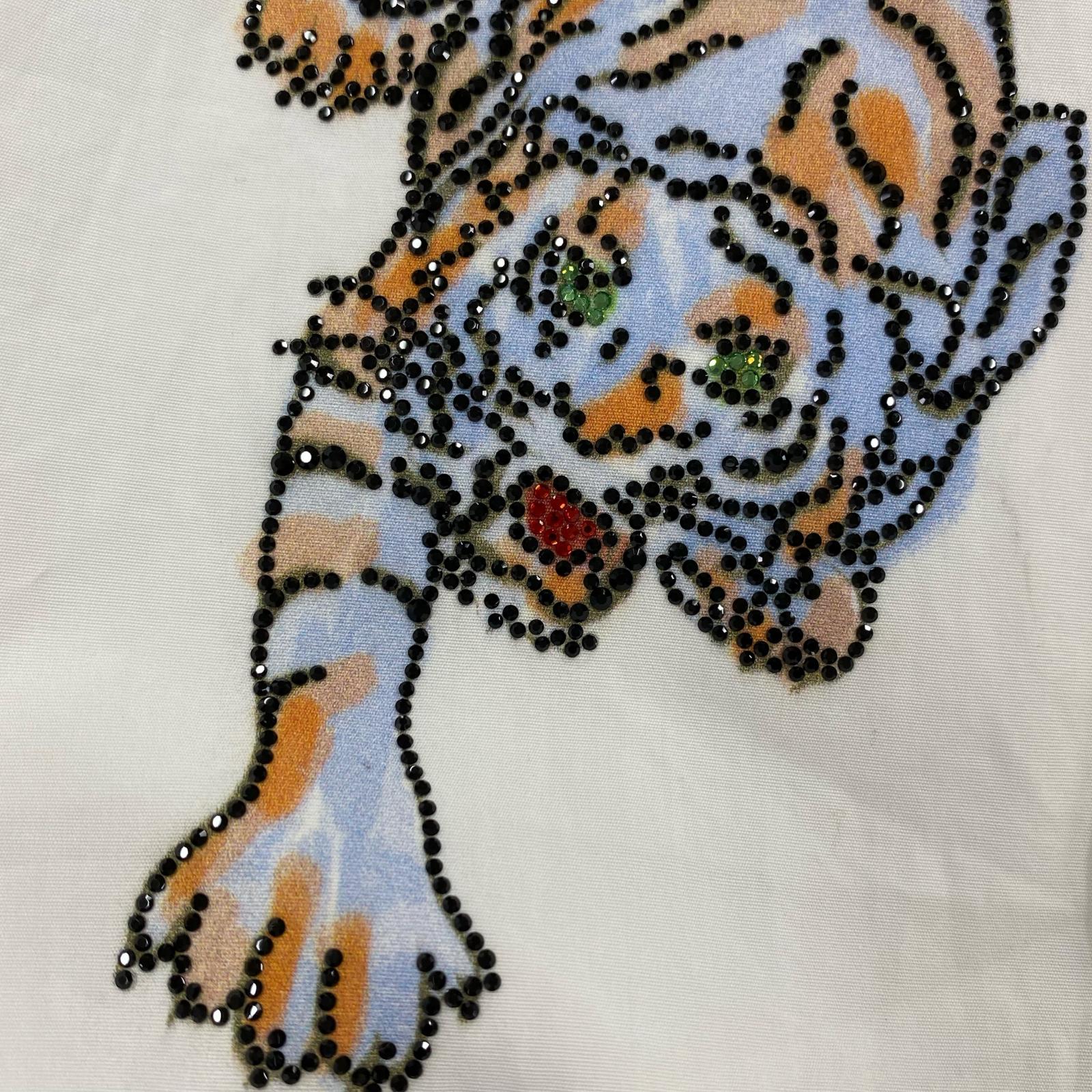 長袖シャツ ライトストーンシャツ ホワイト