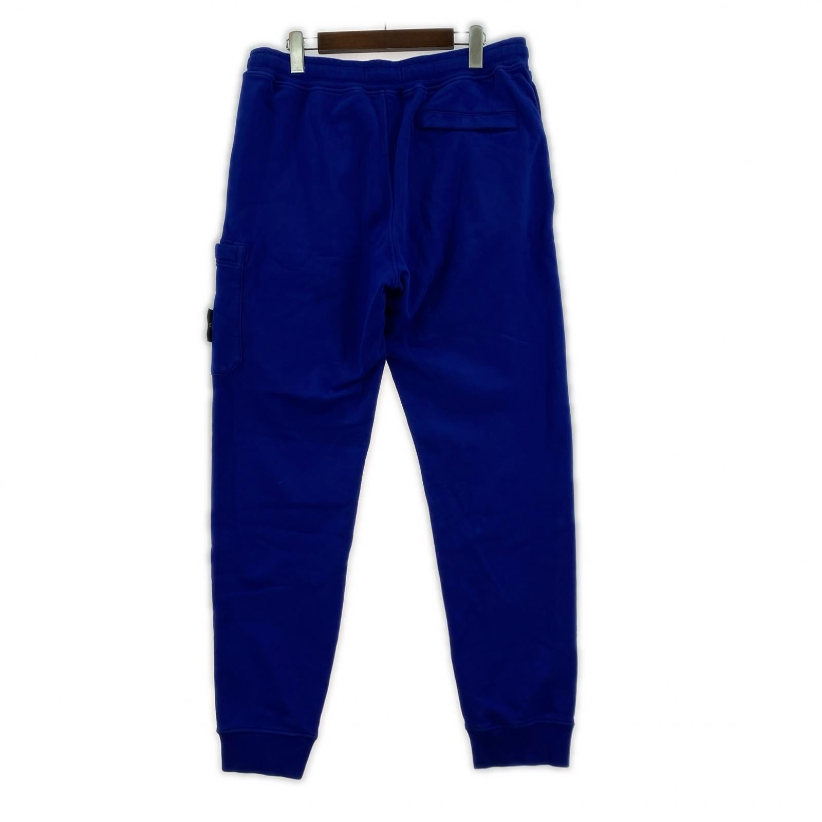 パンツ スウェットパンツ L BLUE 23AW L ブルー