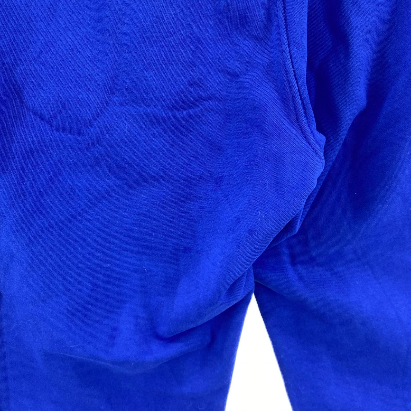 パンツ スウェットパンツ L BLUE 23AW L ブルー