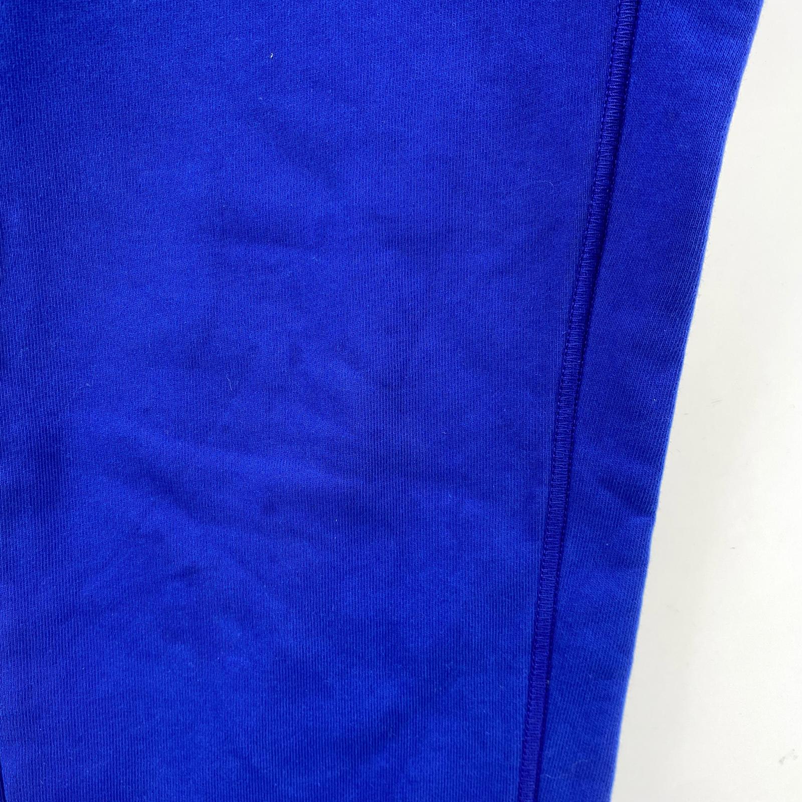 パンツ スウェットパンツ L BLUE 23AW L ブルー