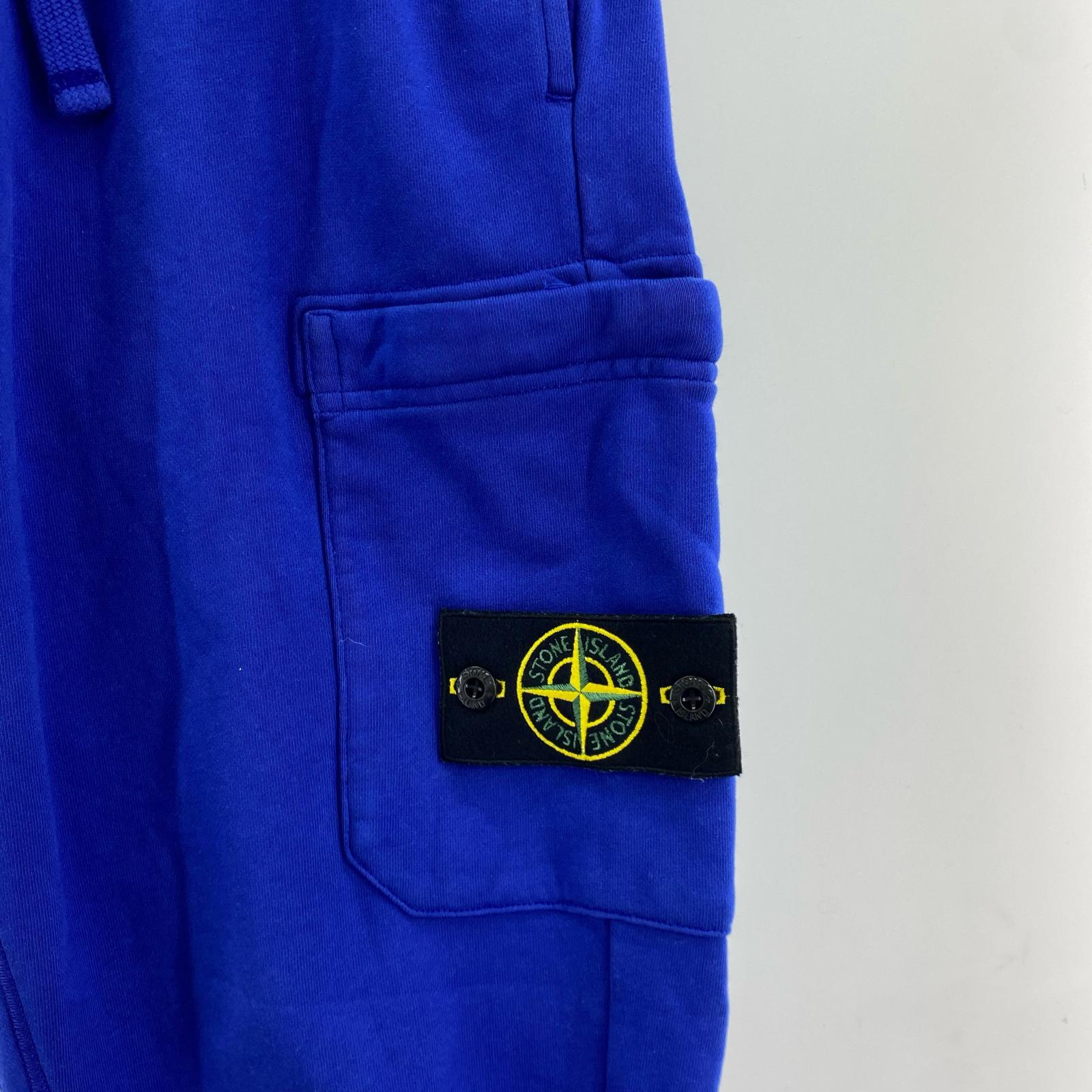 パンツ スウェットパンツ L BLUE 23AW L ブルー